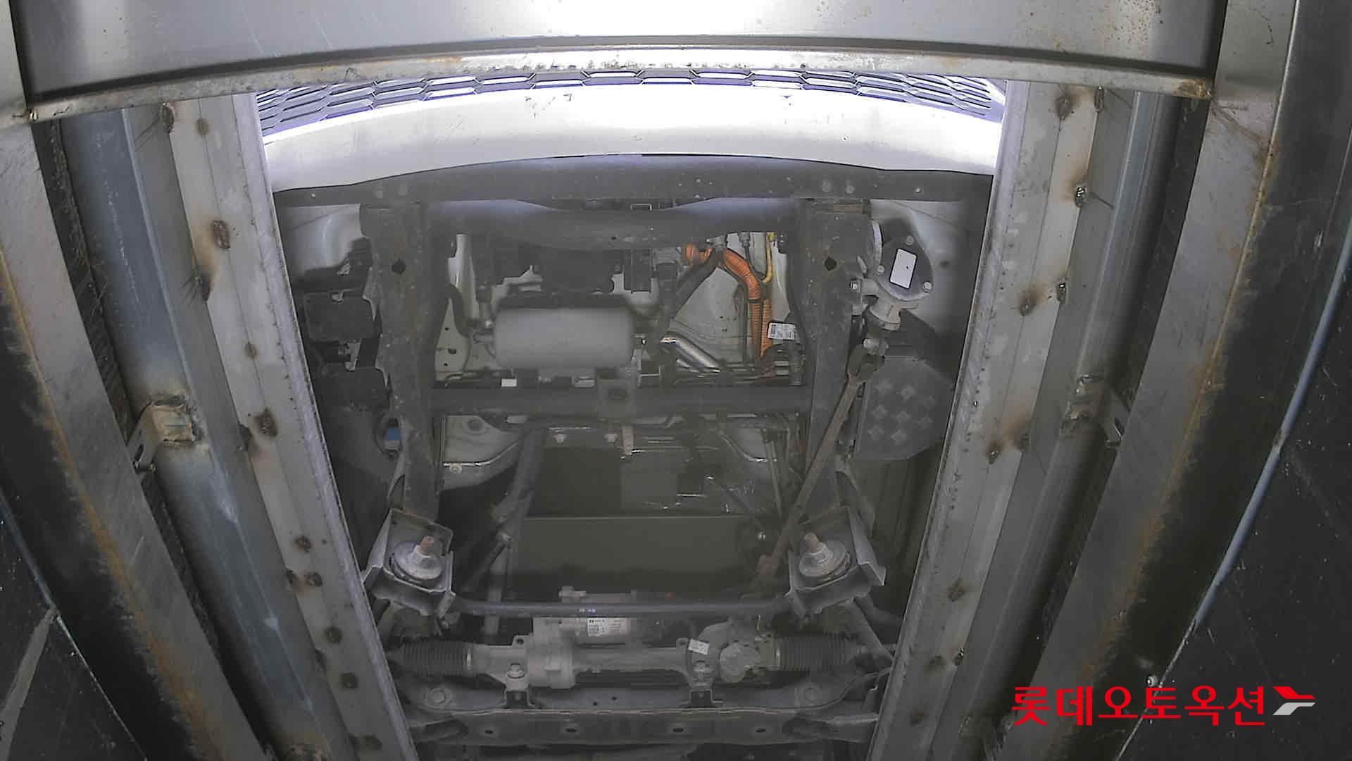 2023 - kia bongo