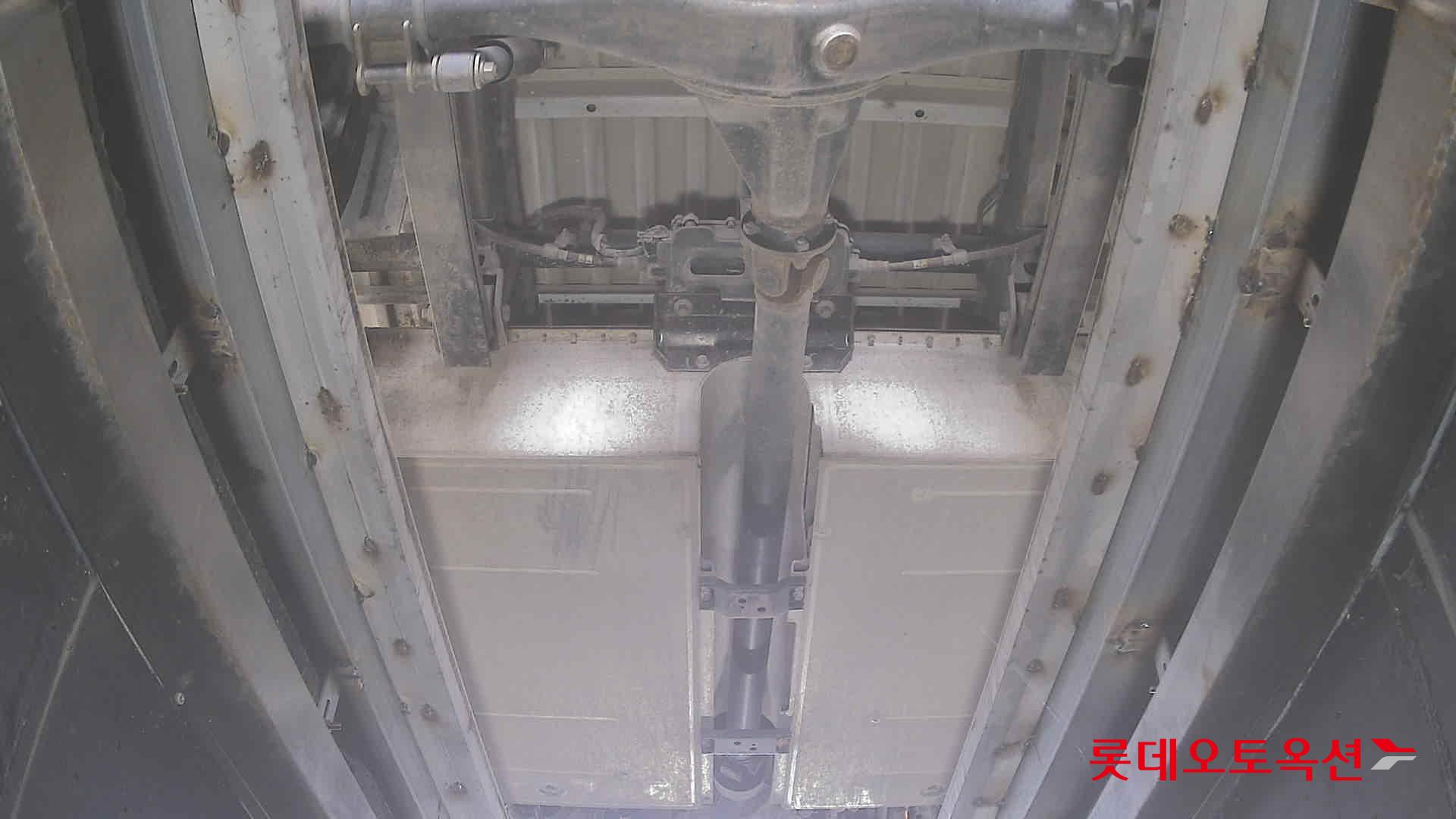 2023 - kia bongo