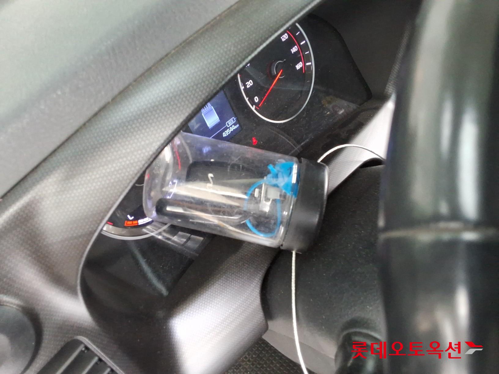 2023 - kia bongo