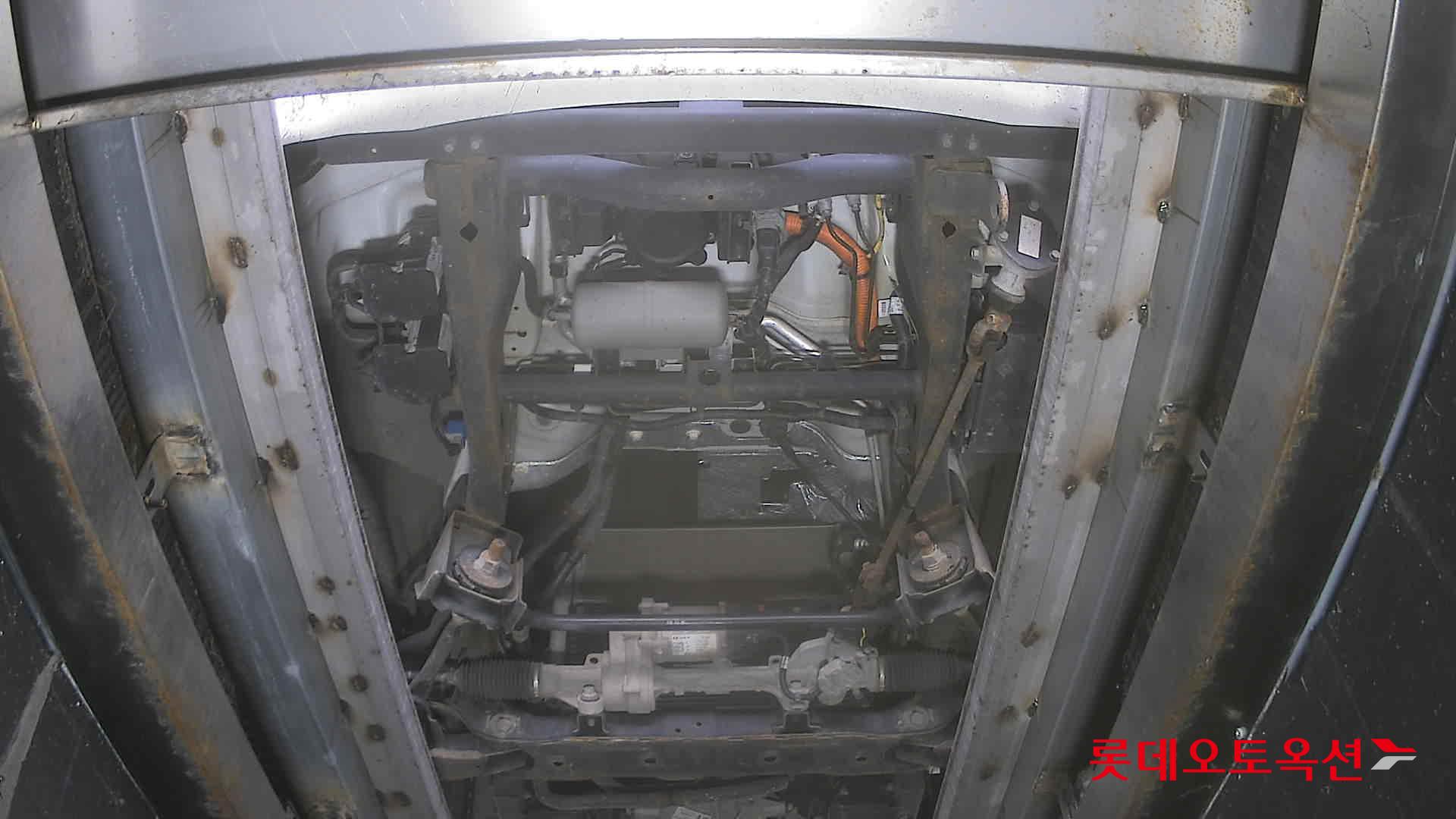 2023 - kia bongo