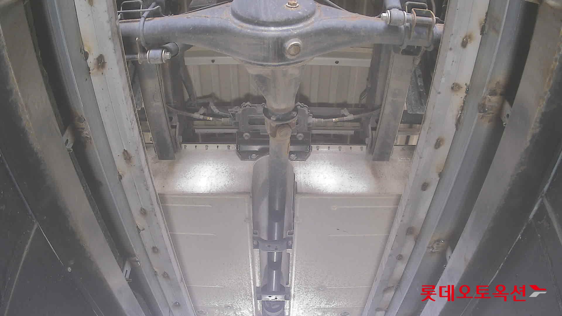2023 - kia bongo