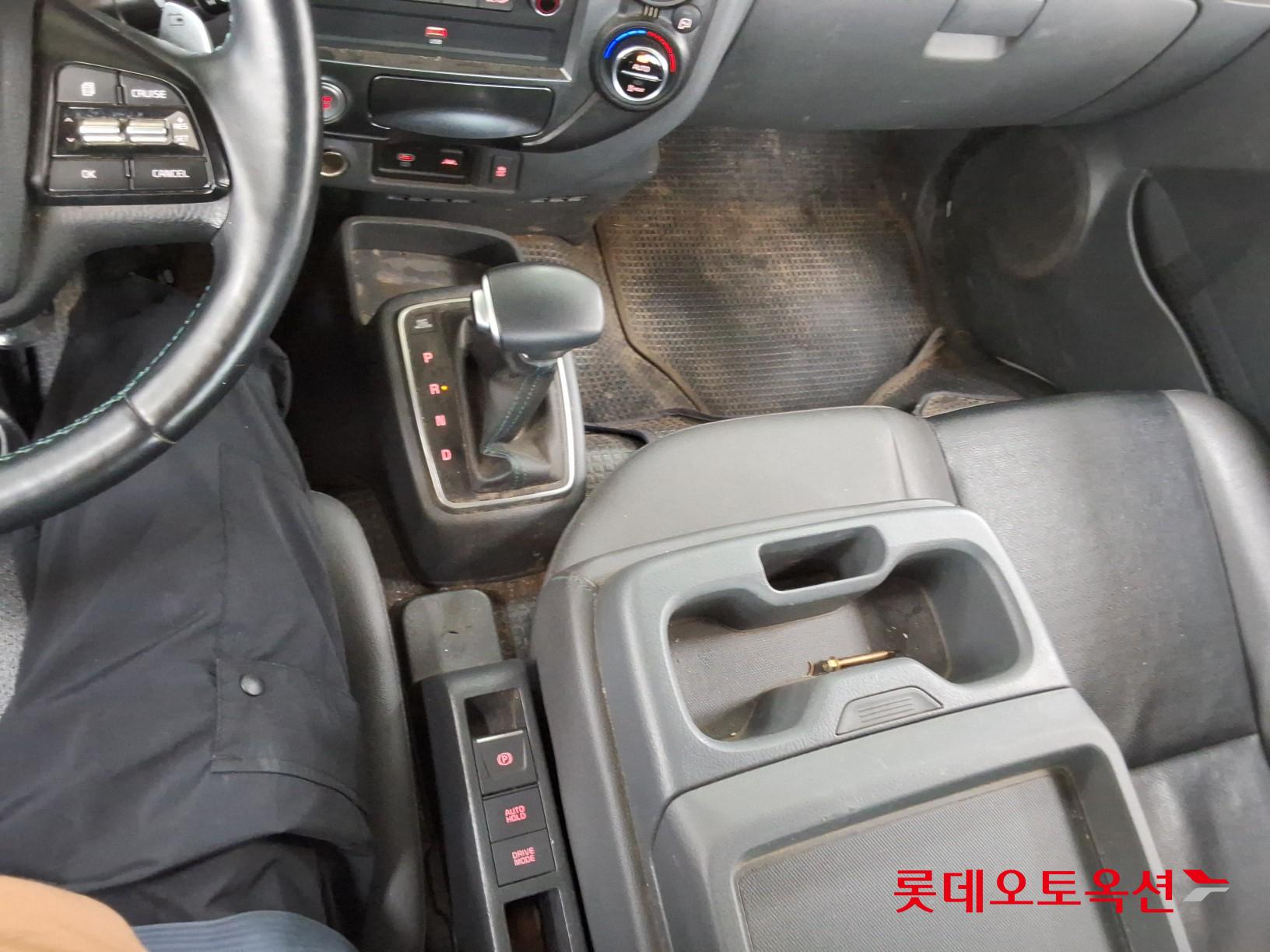 2023 - kia bongo