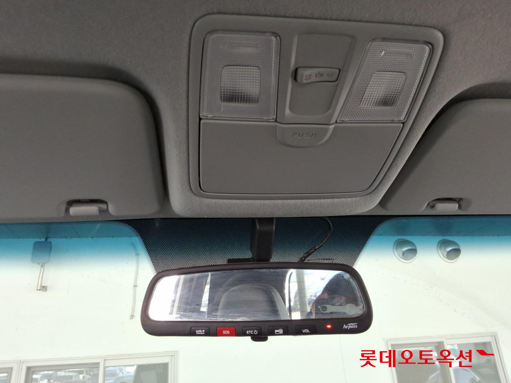 2023 - kia bongo