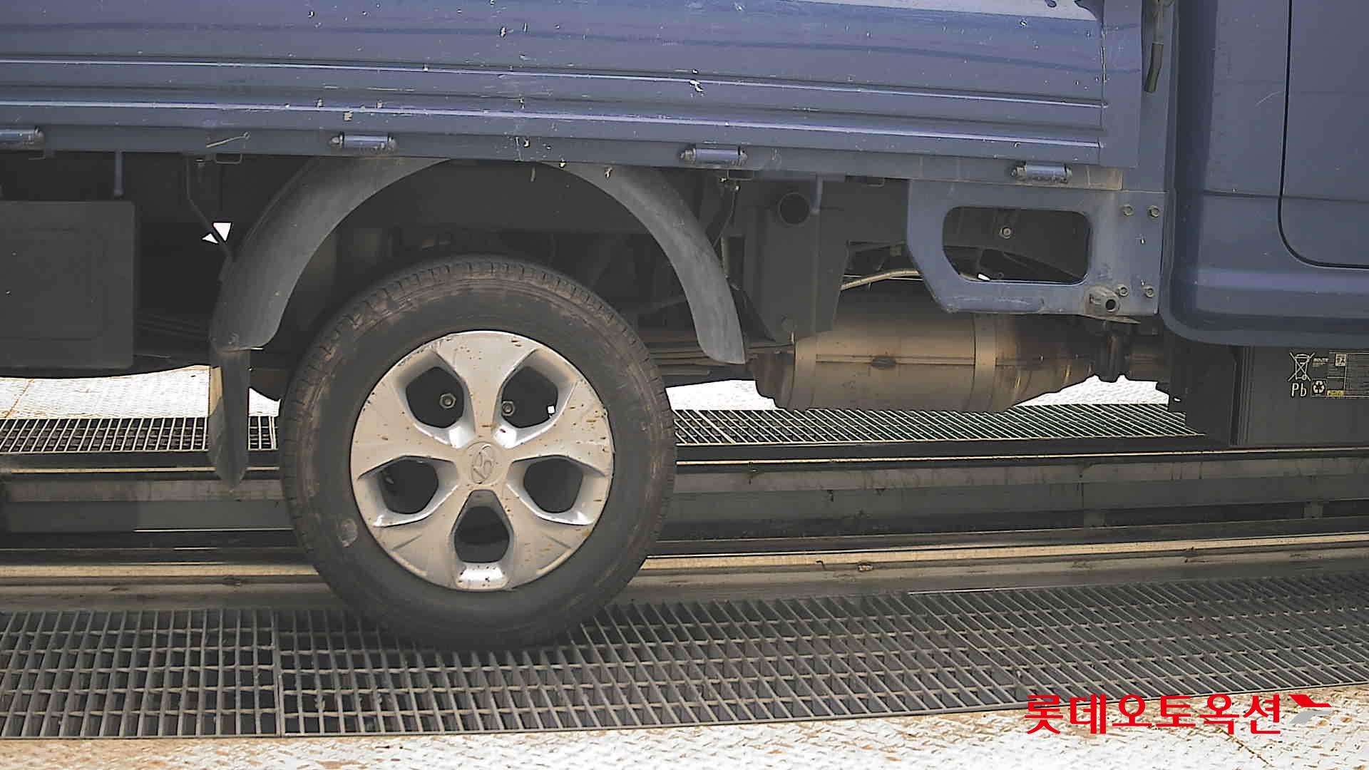 2021 - hyundai porter