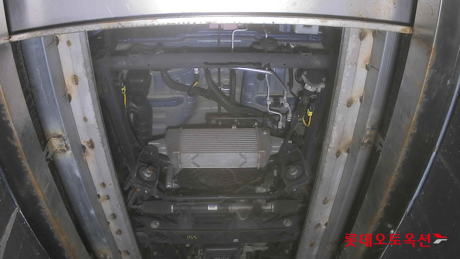 2021 - hyundai porter