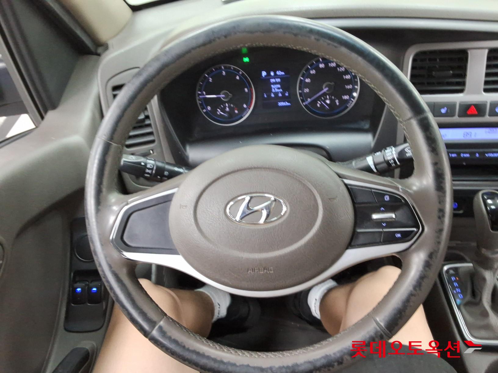 2021 - hyundai porter