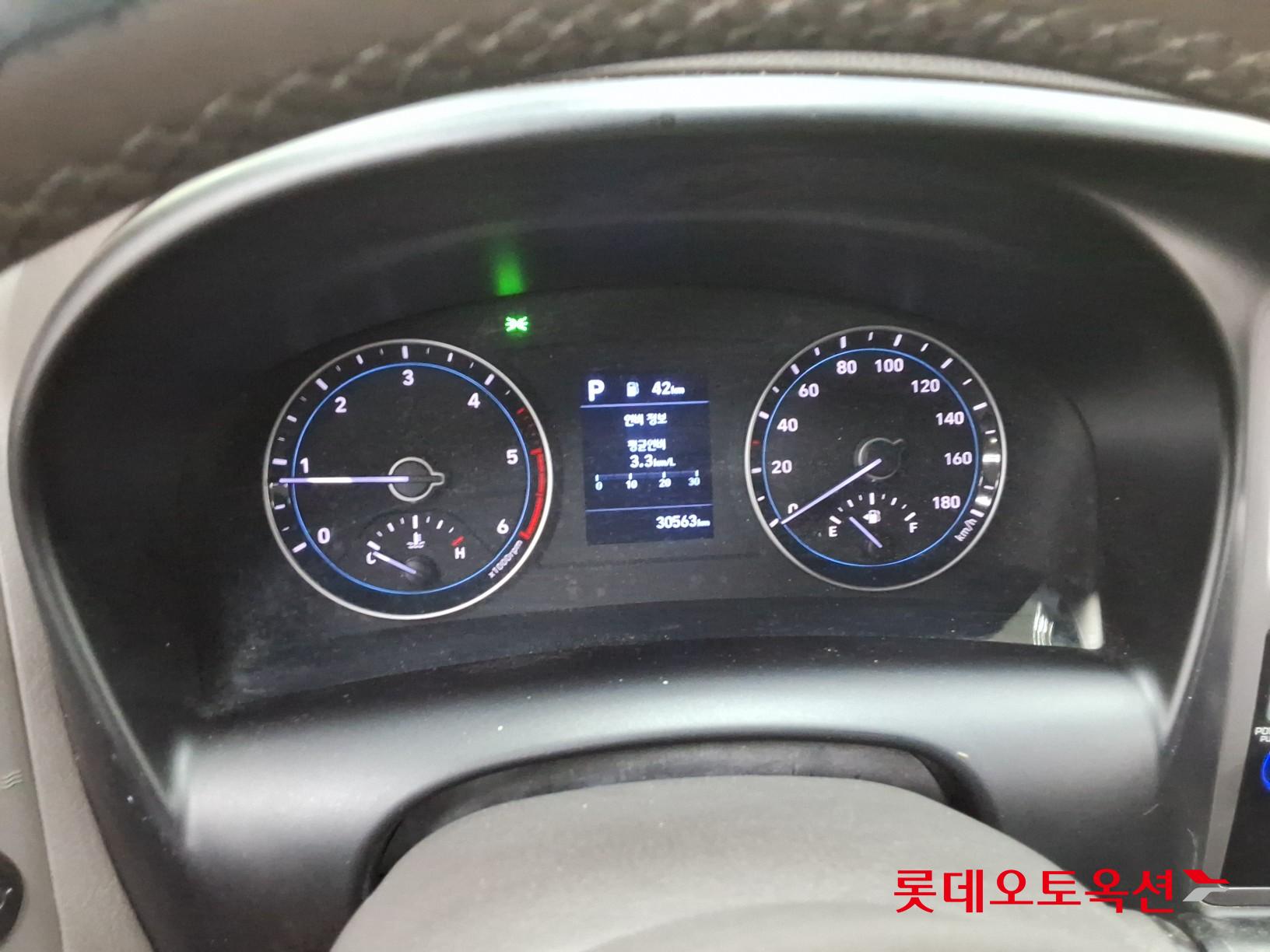 2021 - hyundai porter