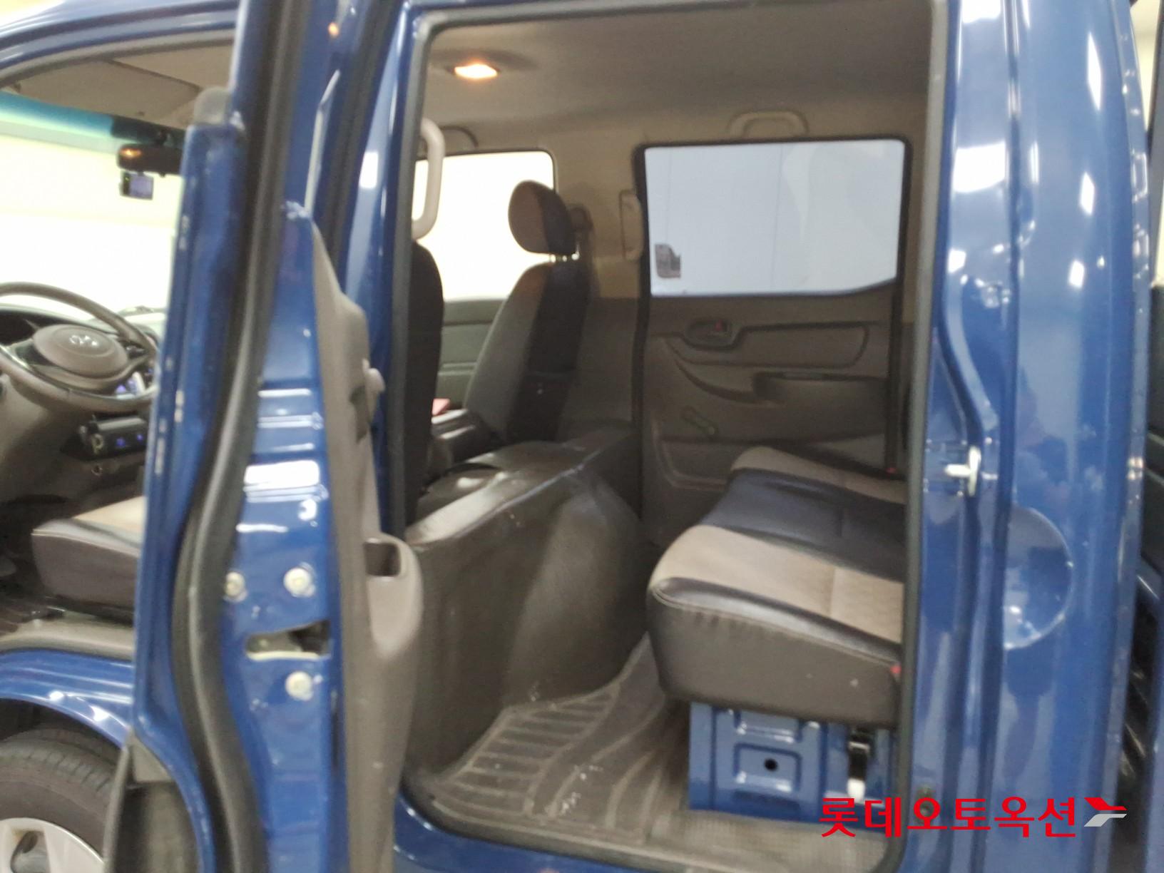 2021 - hyundai porter