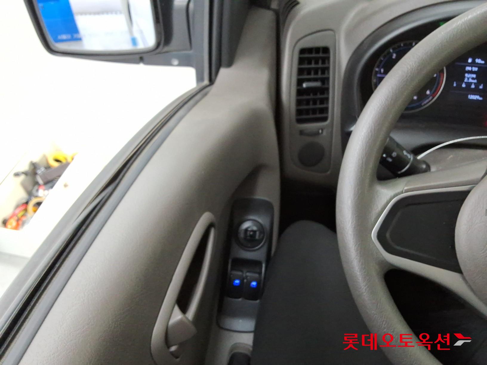 2021 - hyundai porter