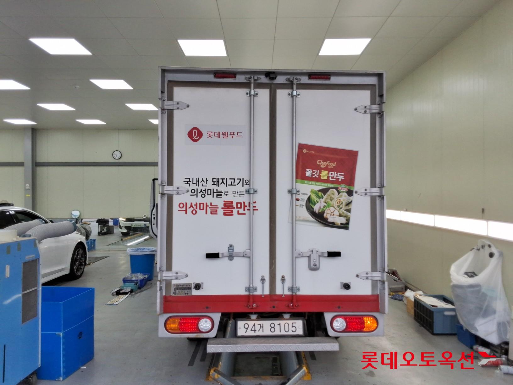 2021 - hyundai porter