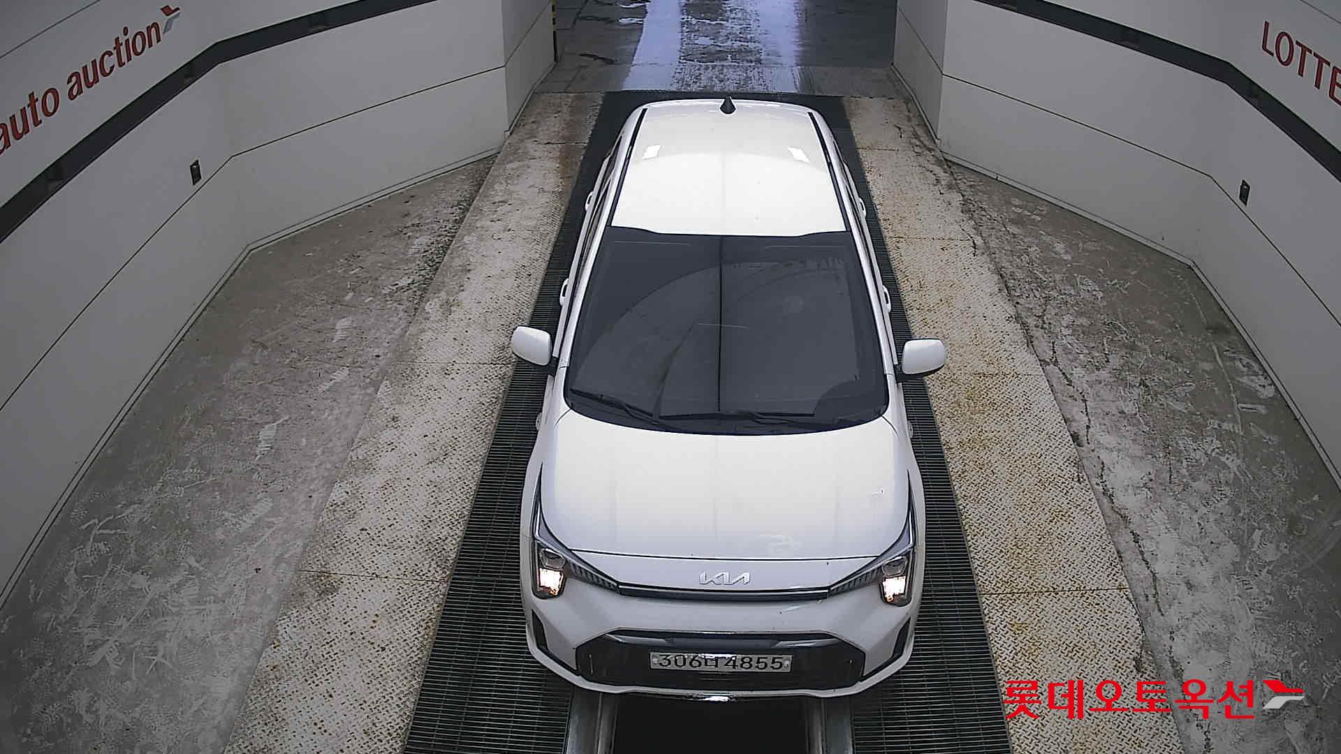 2024 - kia morning
