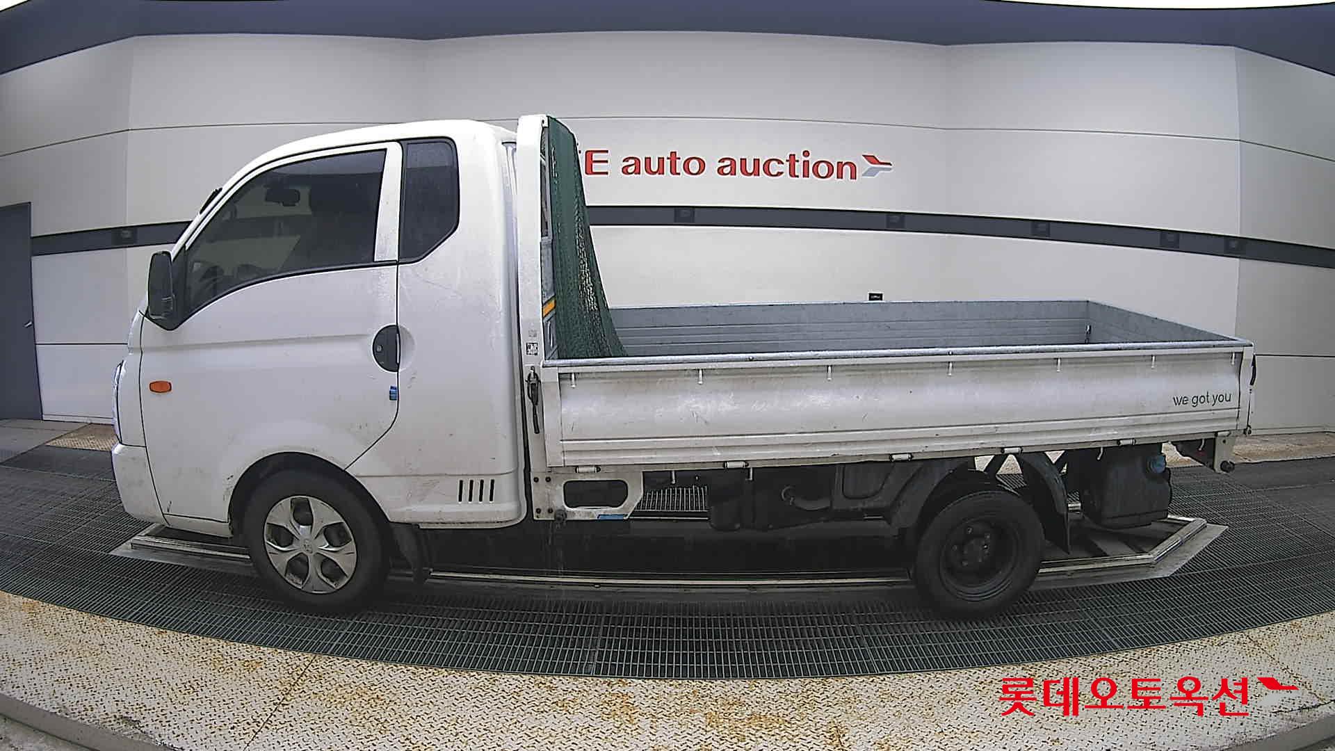 2023 - hyundai porter