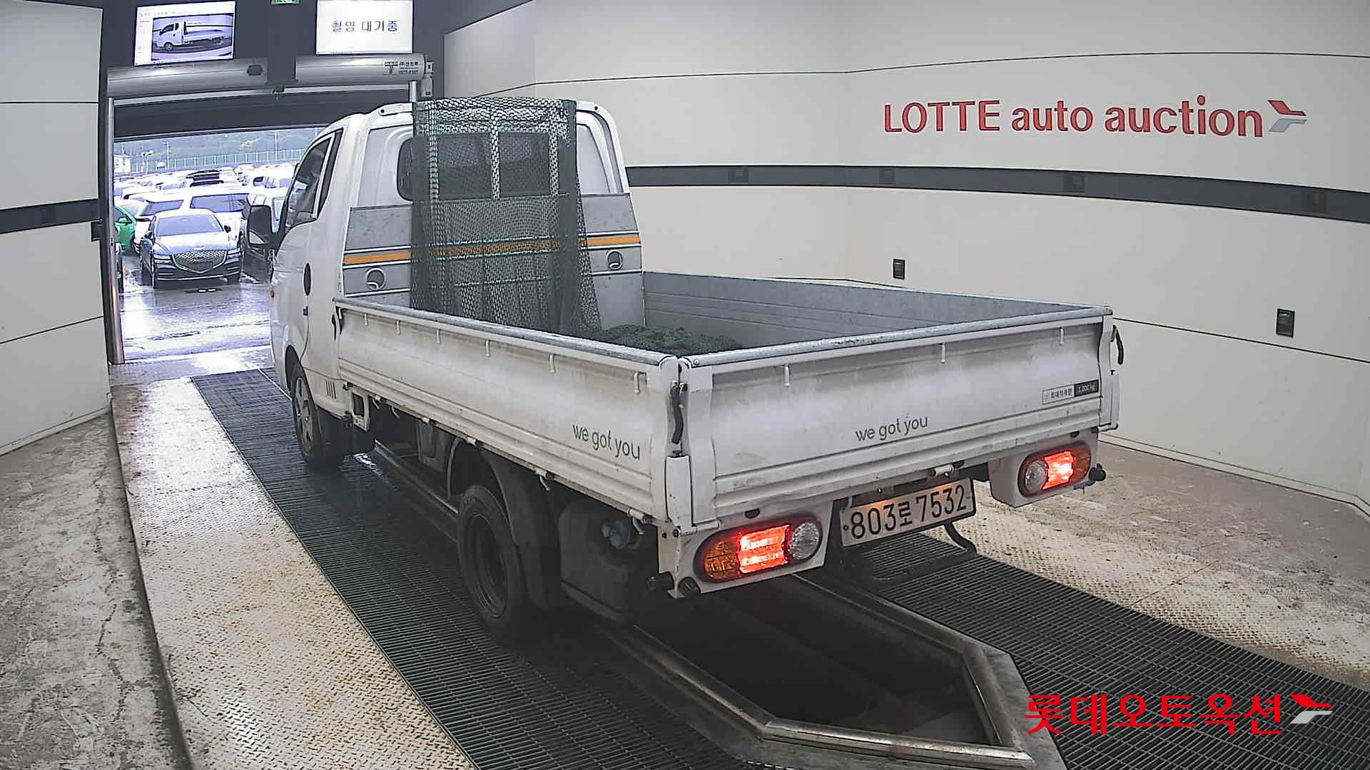 2023 - hyundai porter