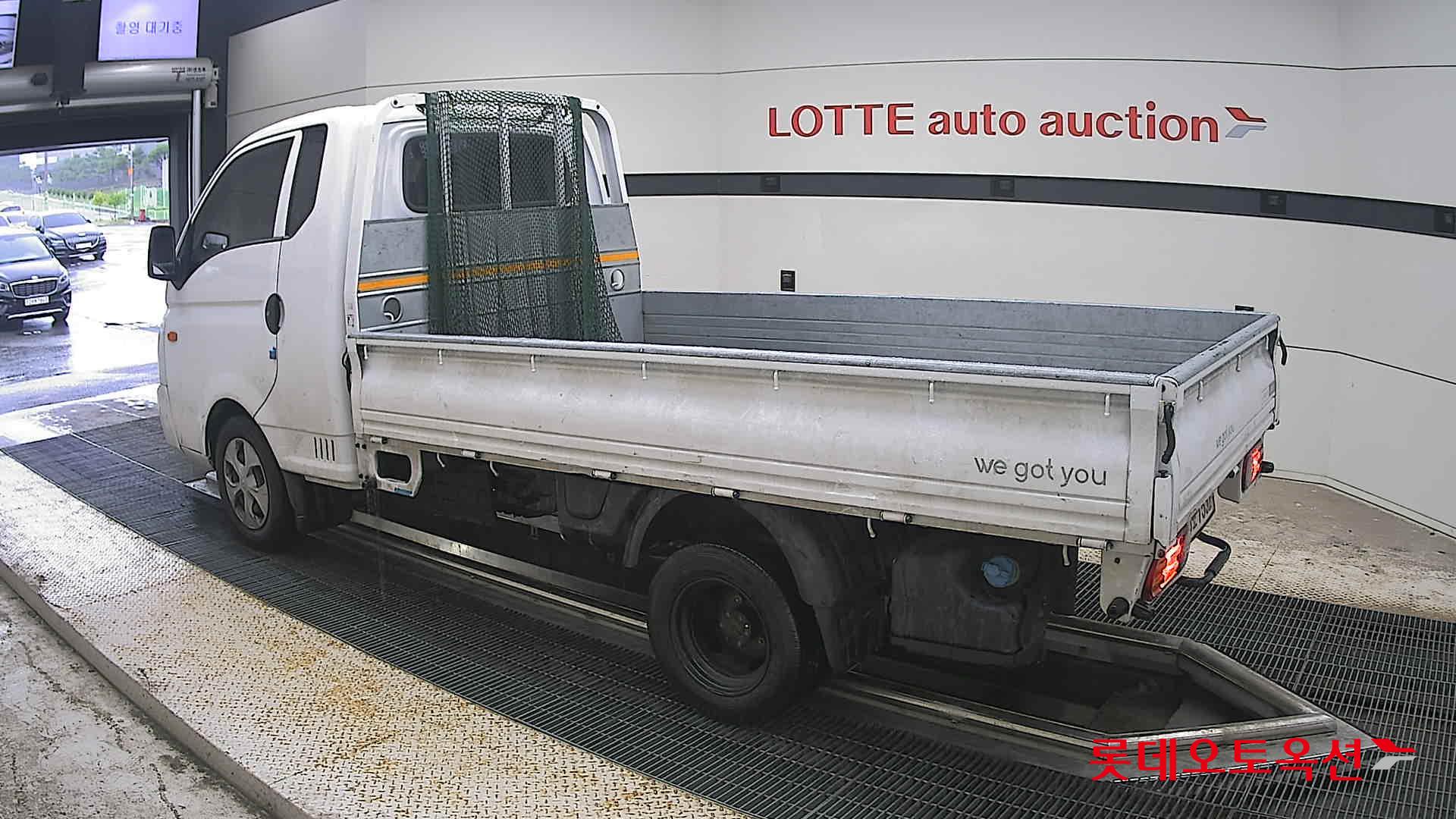 2023 - hyundai porter