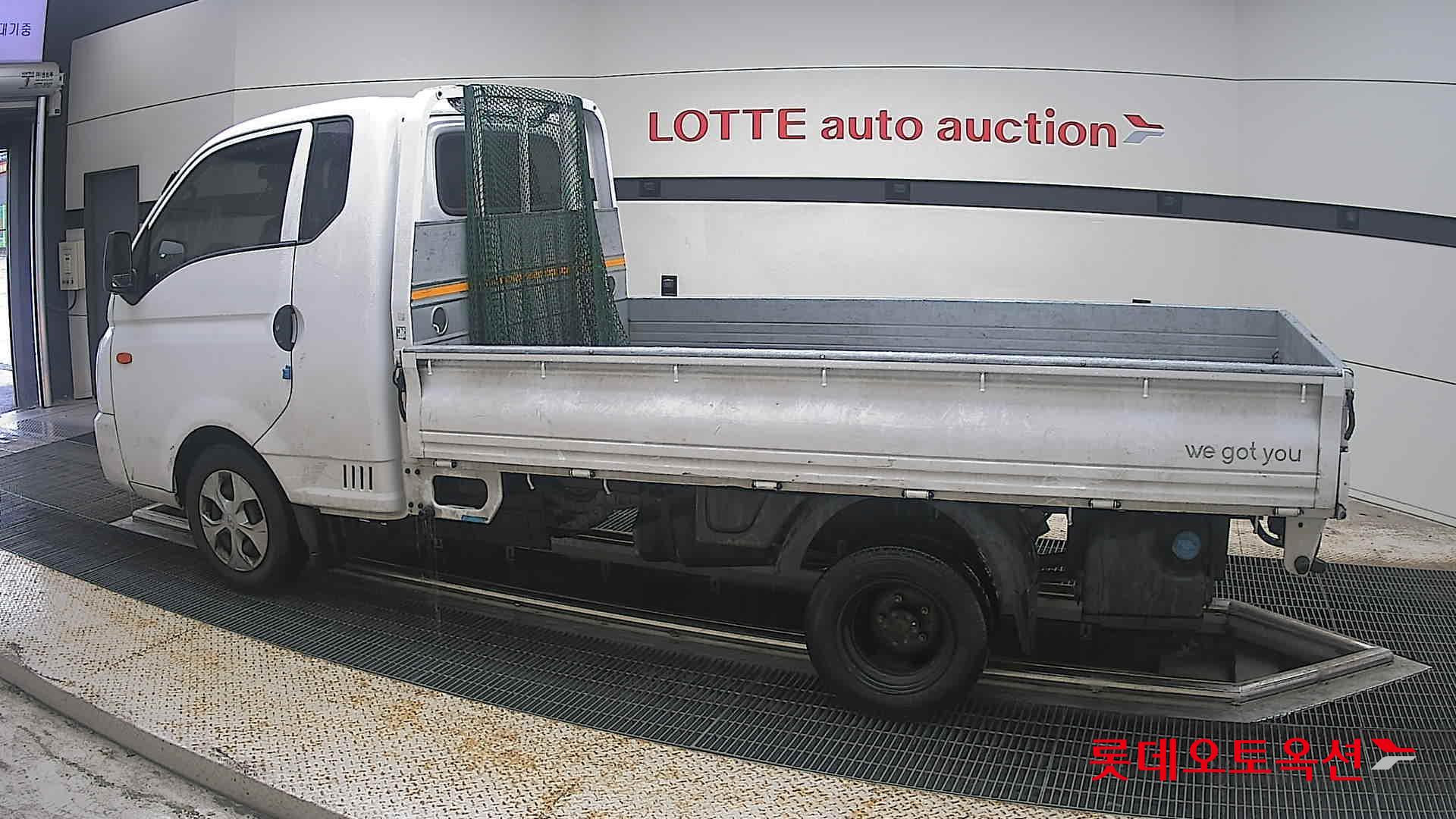 2023 - hyundai porter