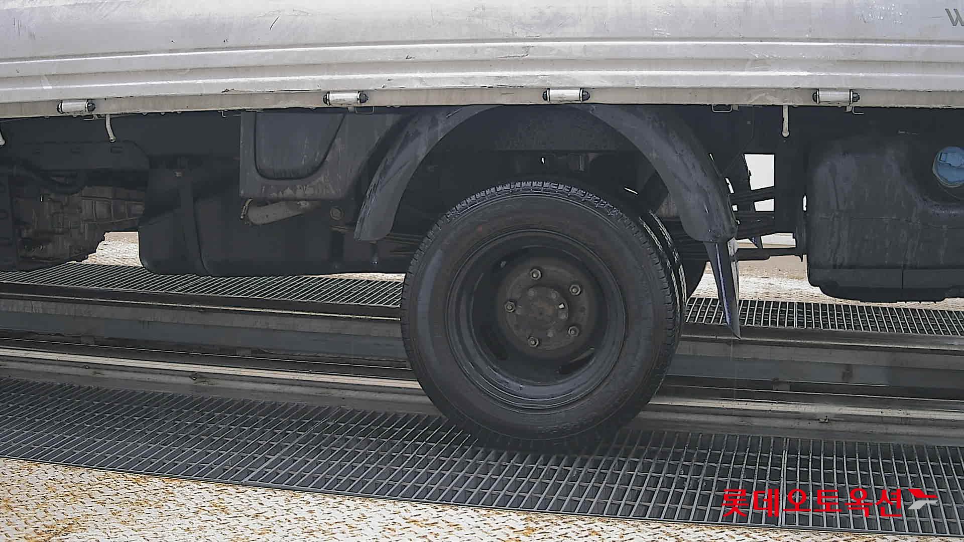2023 - hyundai porter