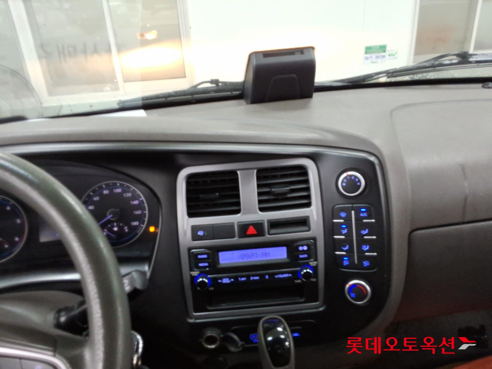 2023 - hyundai porter