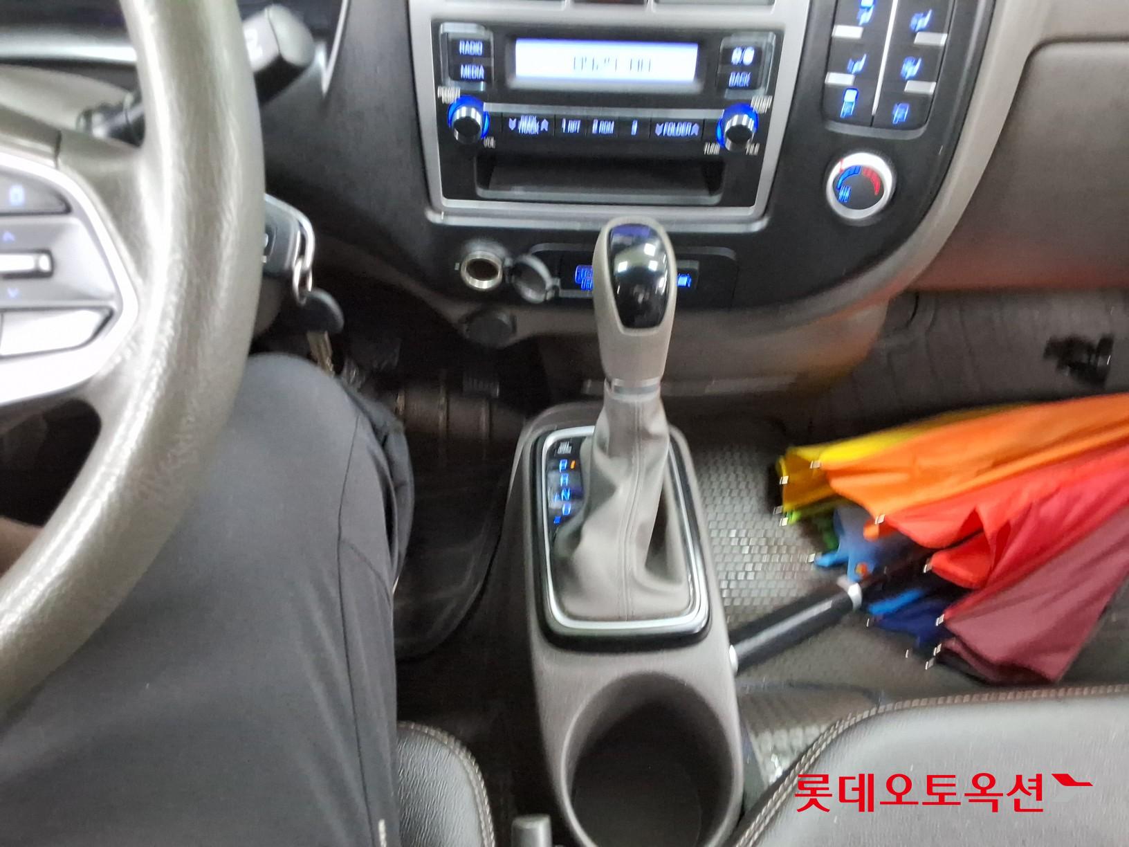 2023 - hyundai porter