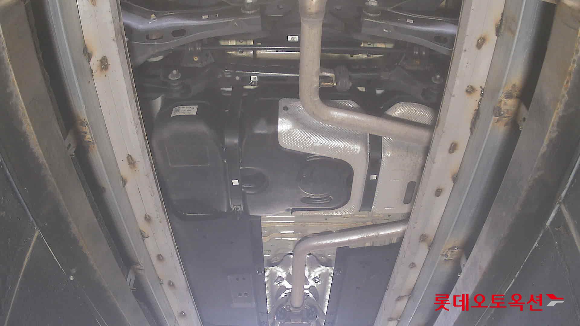 2022 - kia k8