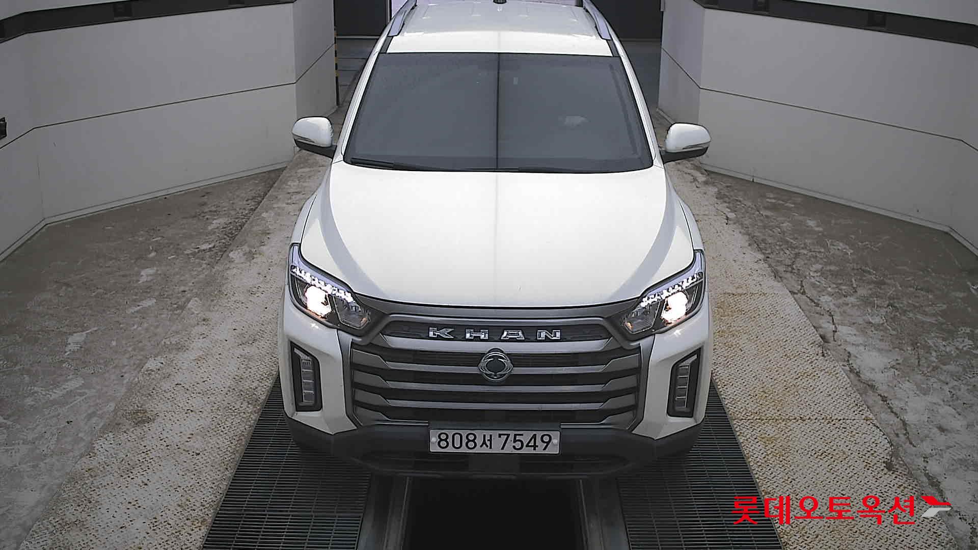 REXTON SPORTS KHAN (D)