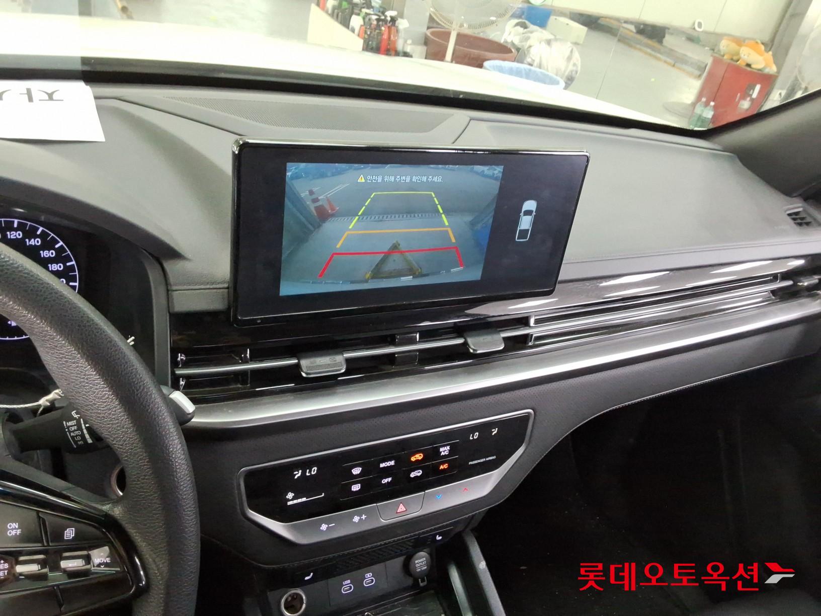 2024 - ssangyong rexton