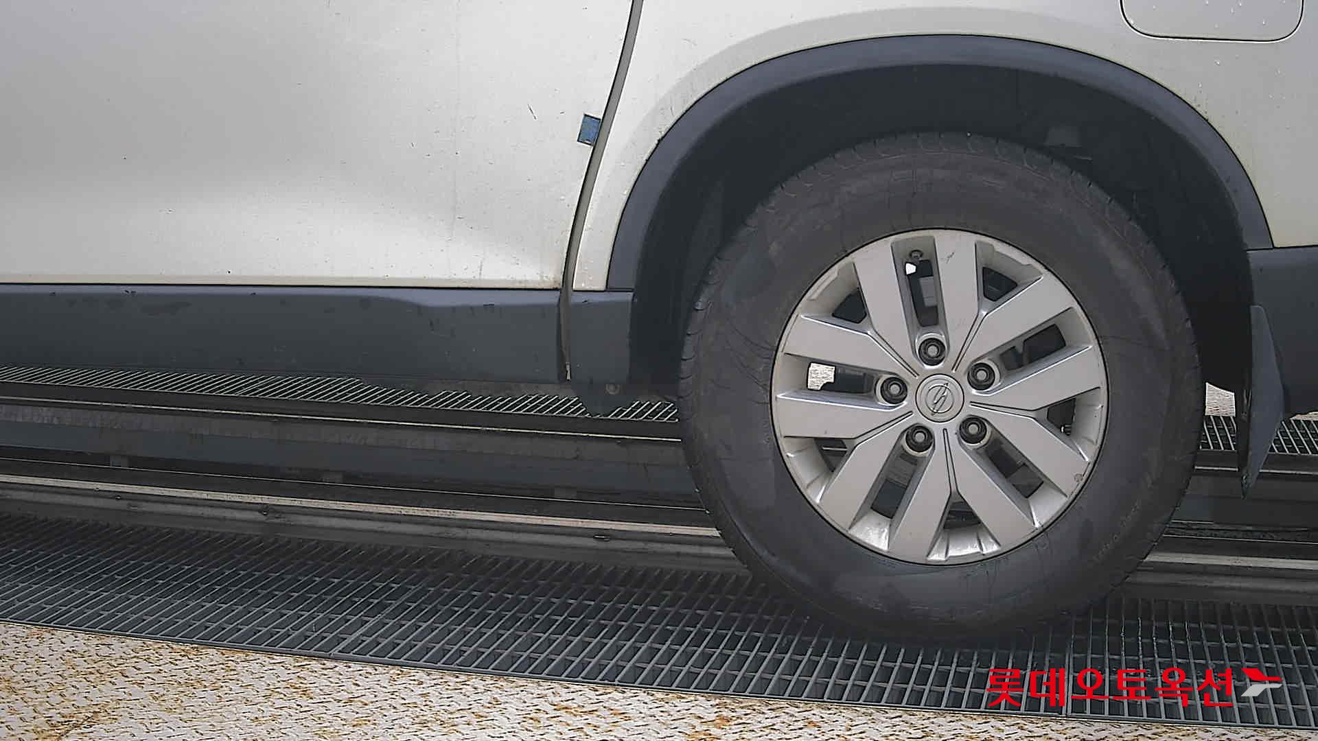 2023 - ssangyong rexton