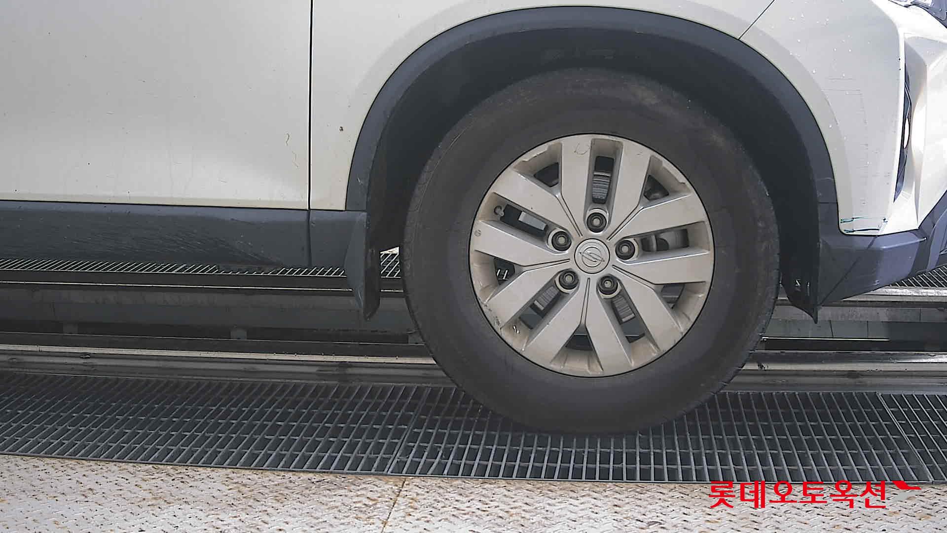 2023 - ssangyong rexton