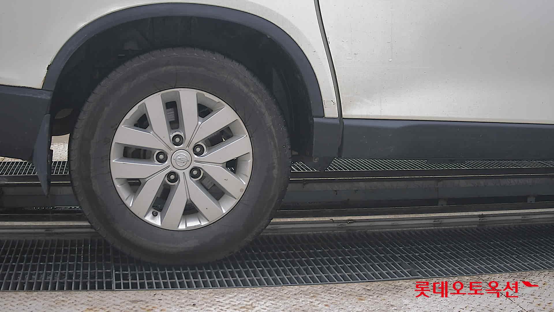 2023 - ssangyong rexton