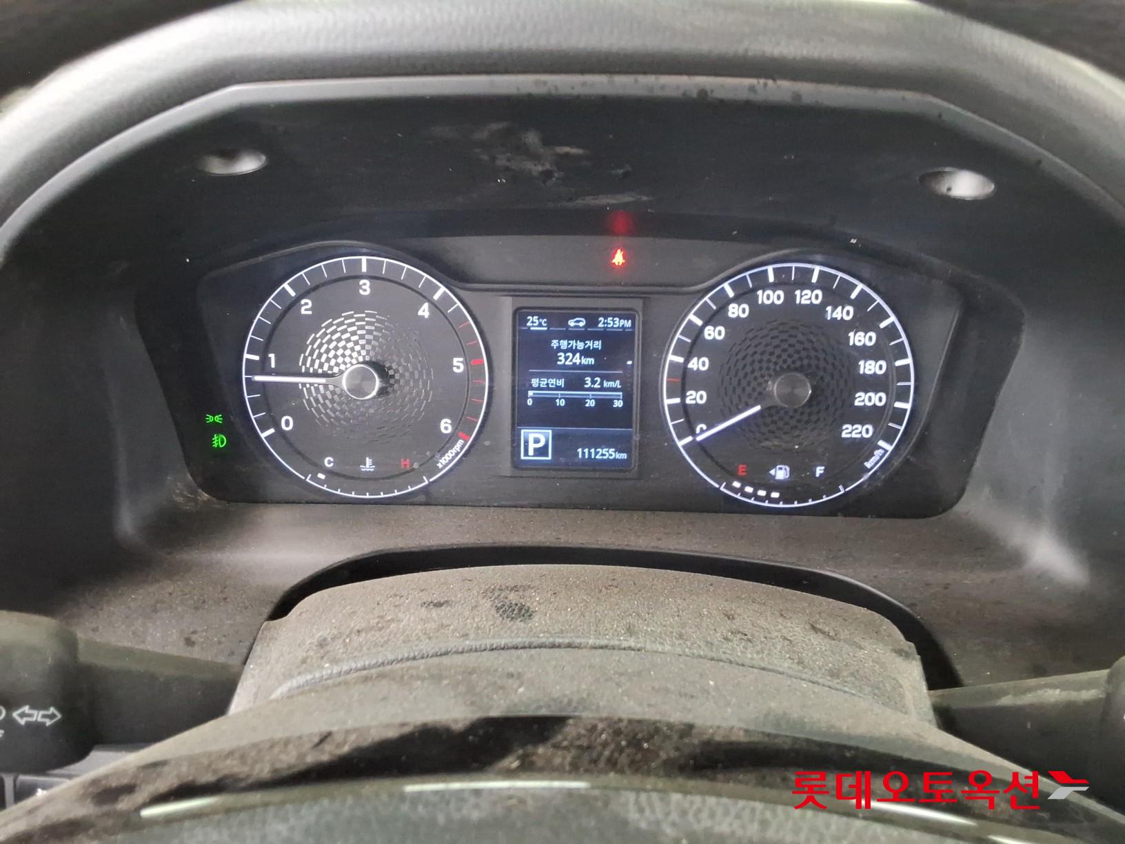 2023 - ssangyong rexton