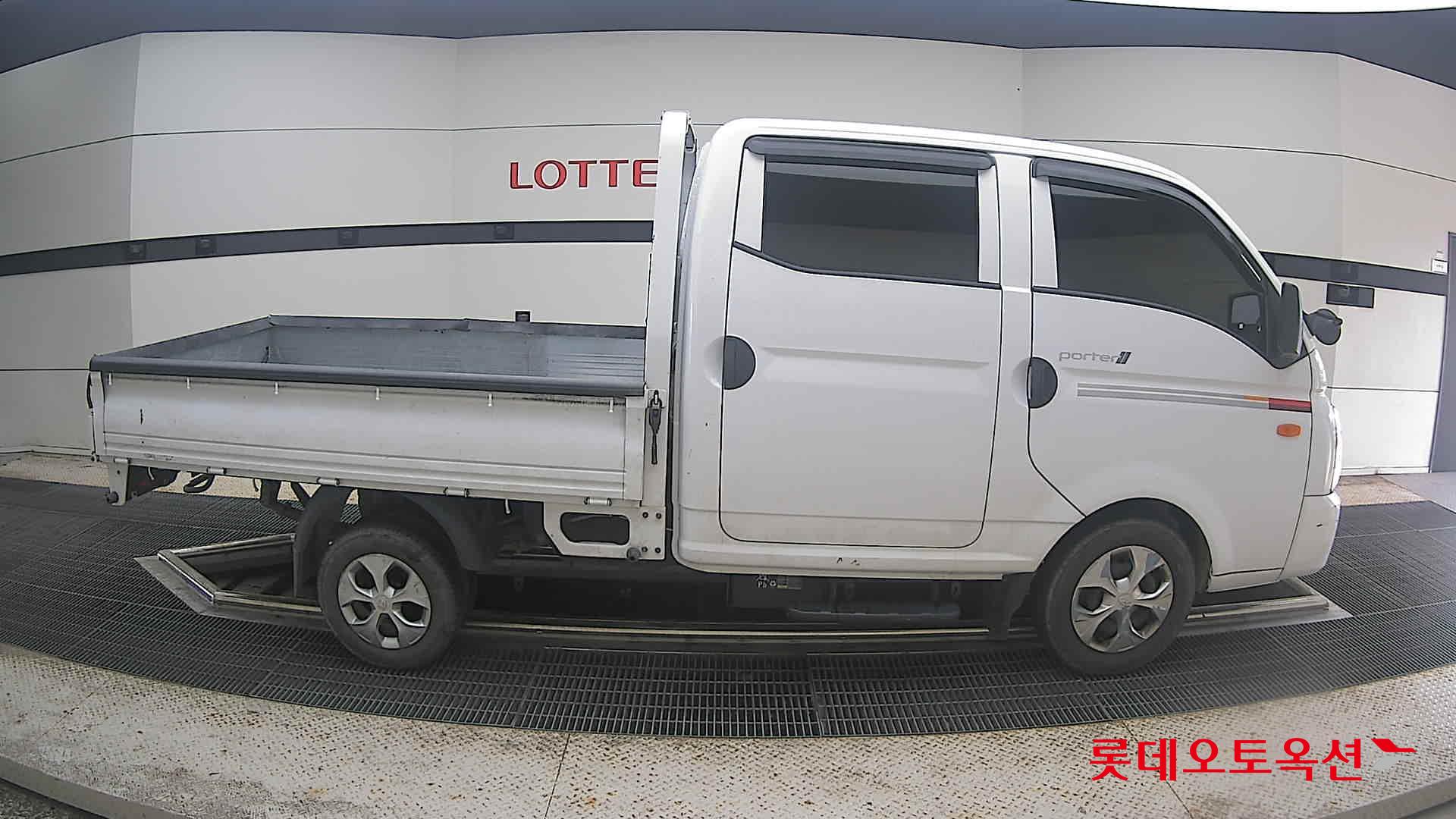 2022 - hyundai porter