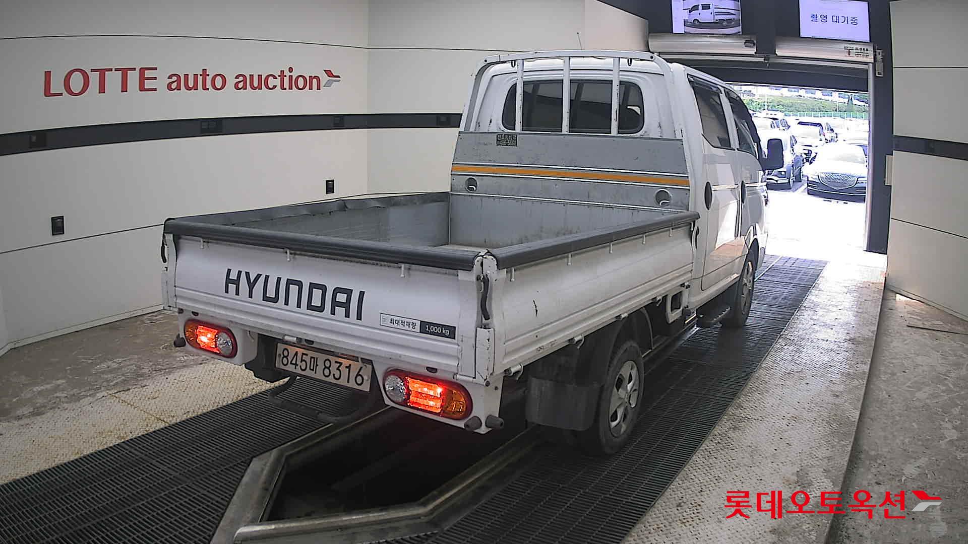 2022 - hyundai porter