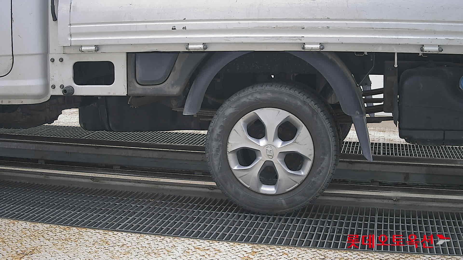 2022 - hyundai porter