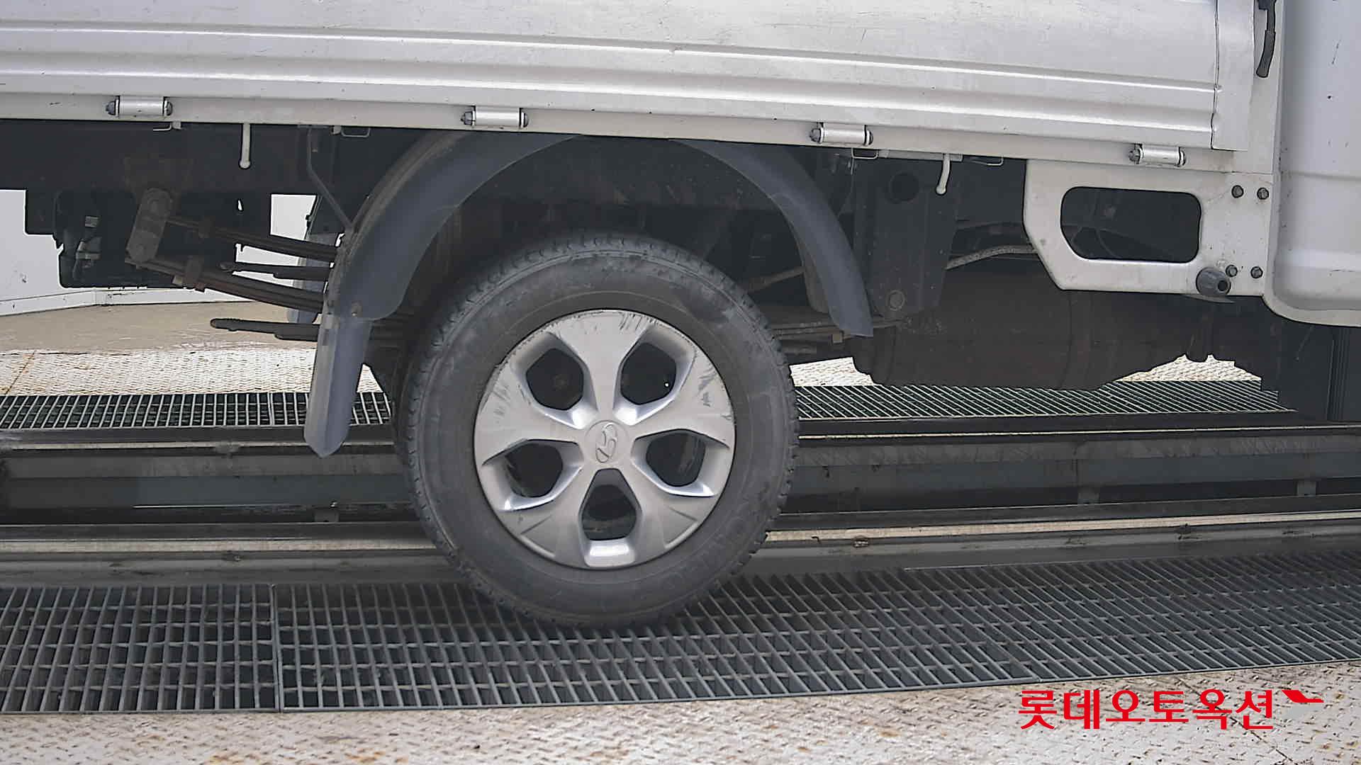 2022 - hyundai porter