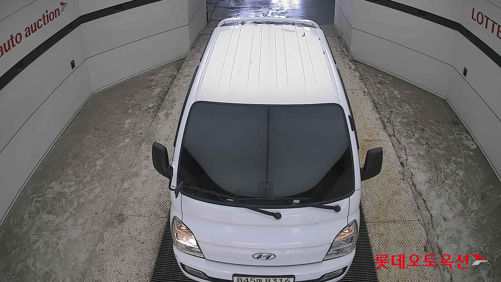 2022 - hyundai porter