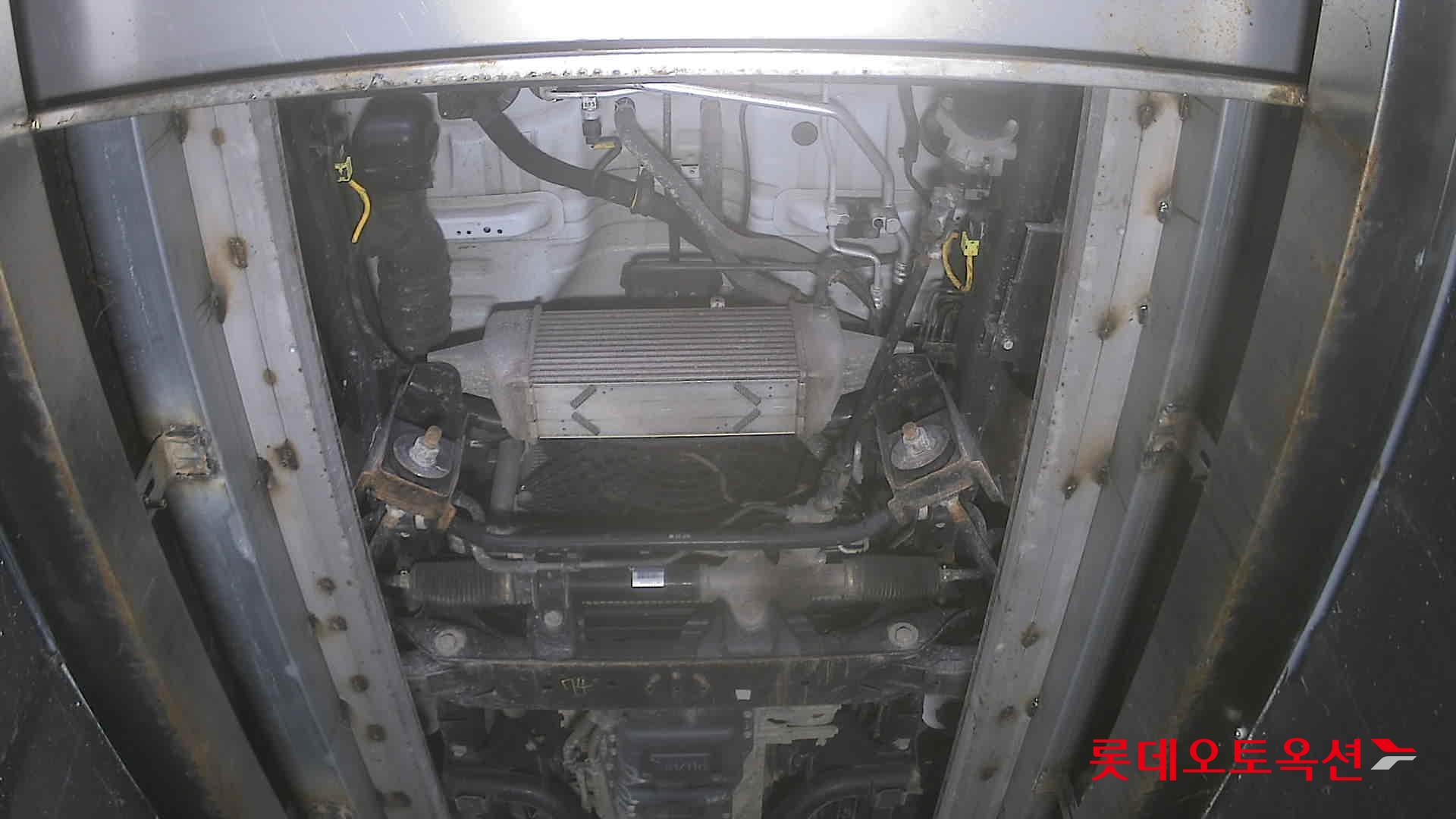 2022 - hyundai porter