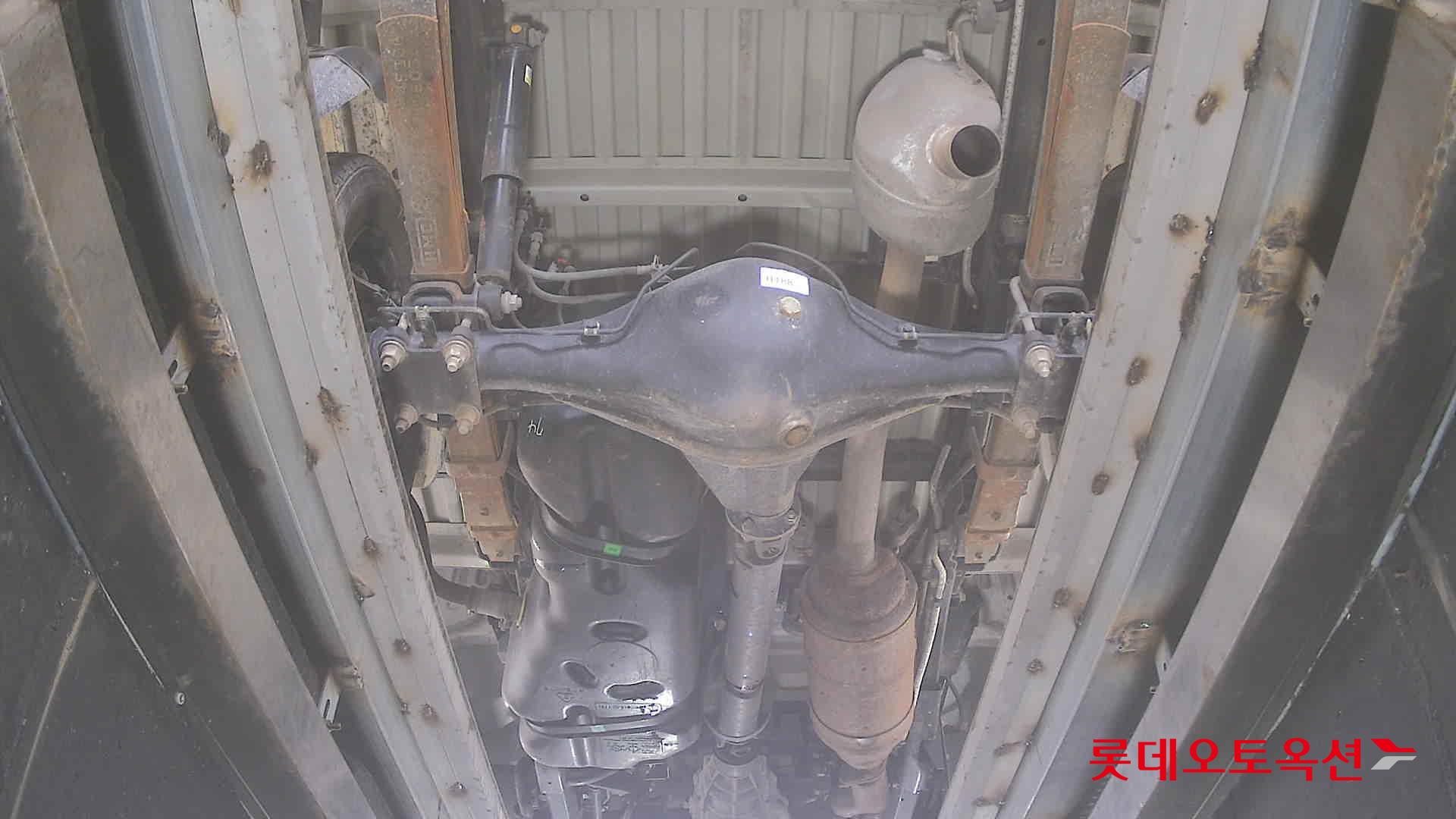 2022 - hyundai porter
