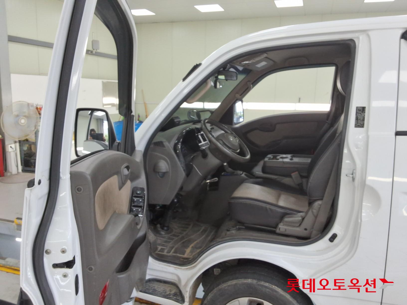 2022 - hyundai porter