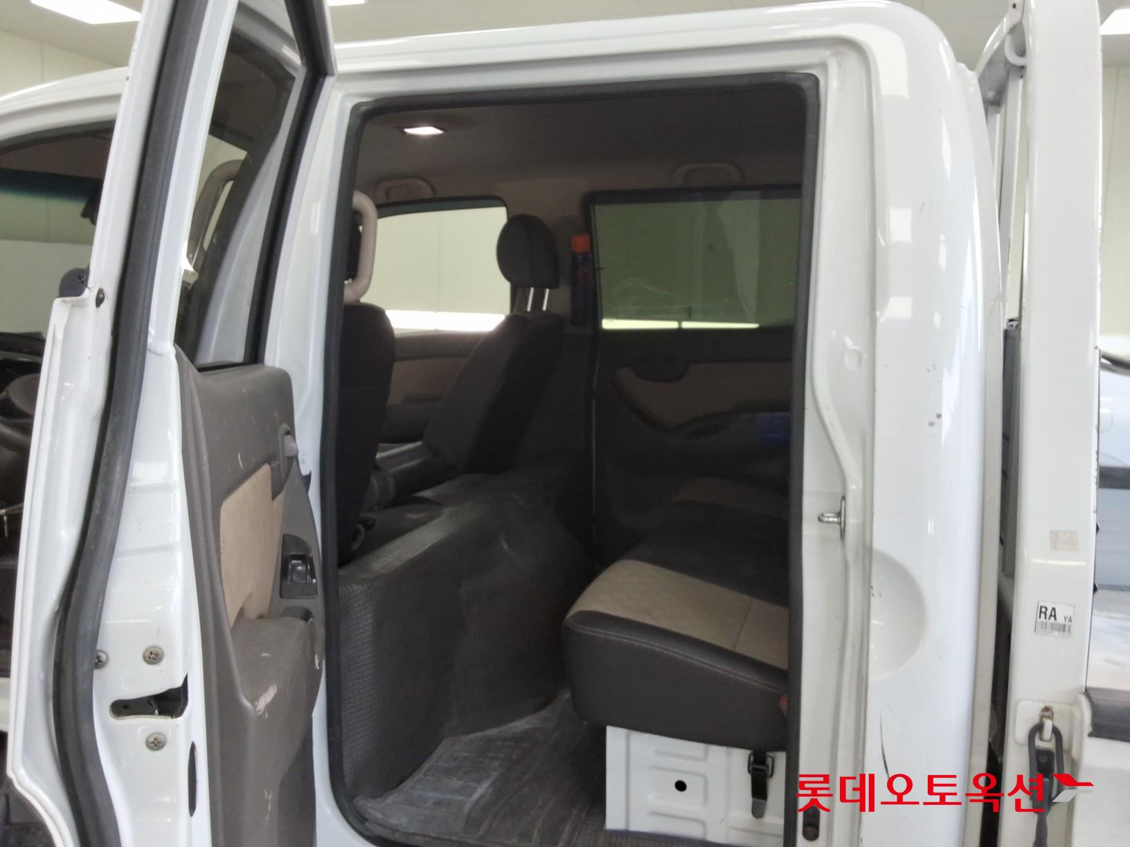 2022 - hyundai porter