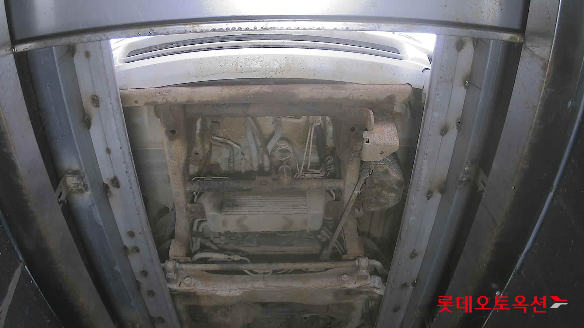 2020 - kia bongo