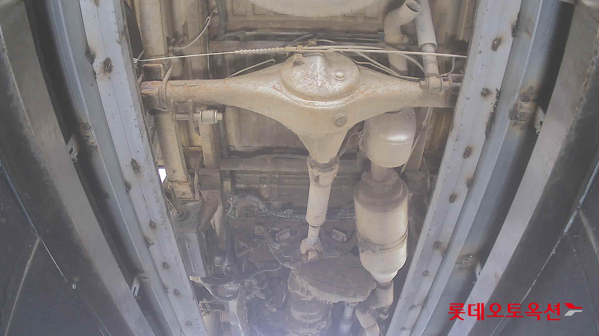 2020 - kia bongo