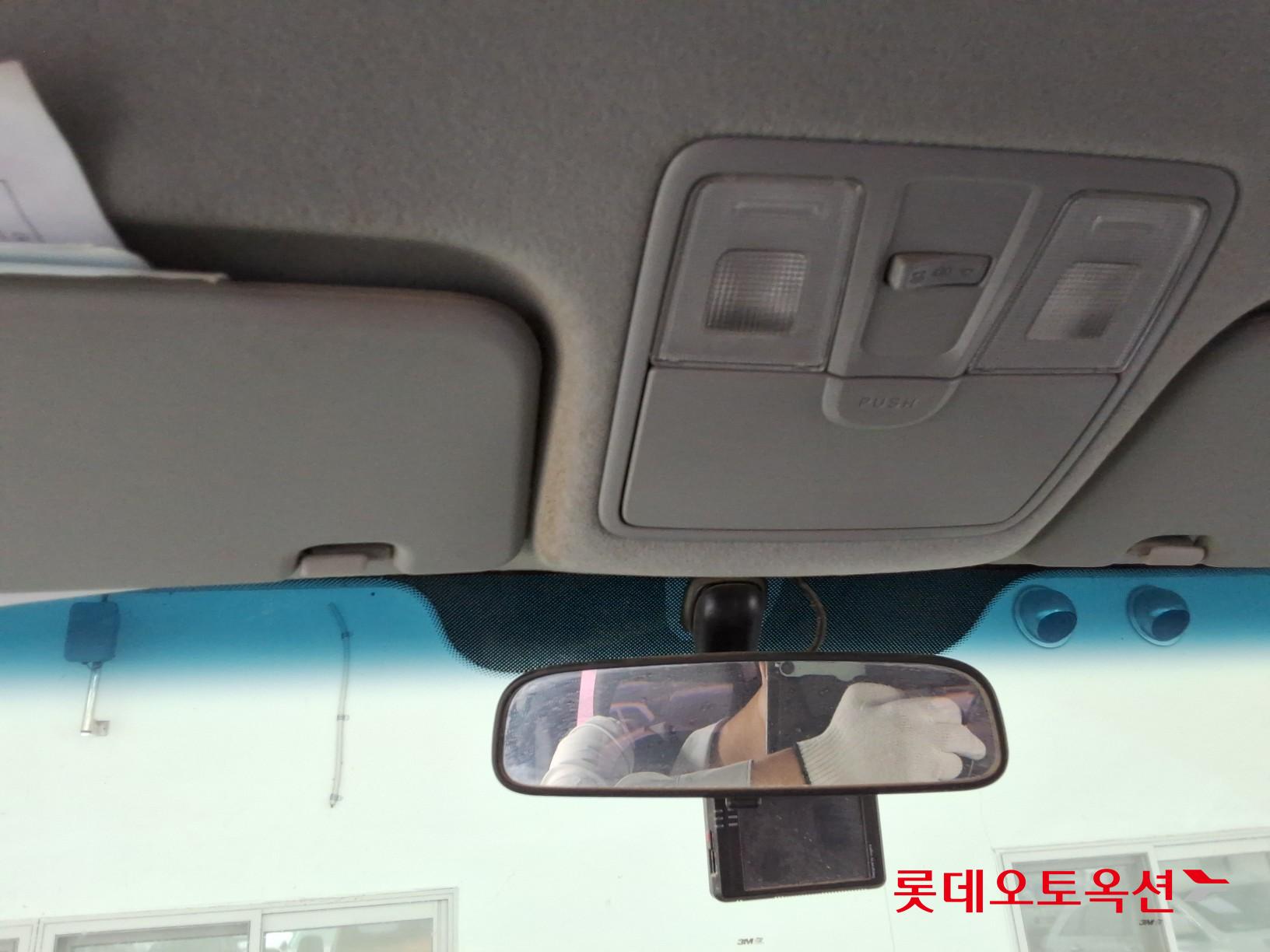 2020 - kia bongo