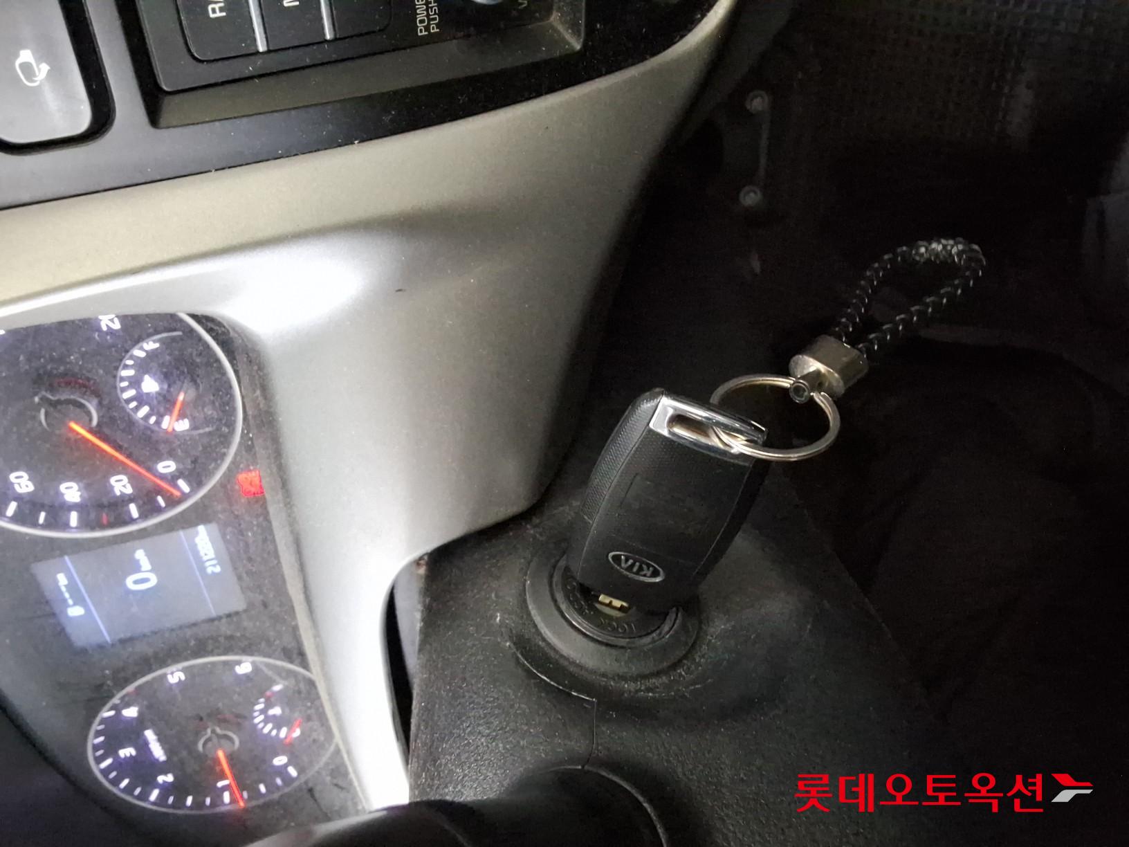 2020 - kia bongo