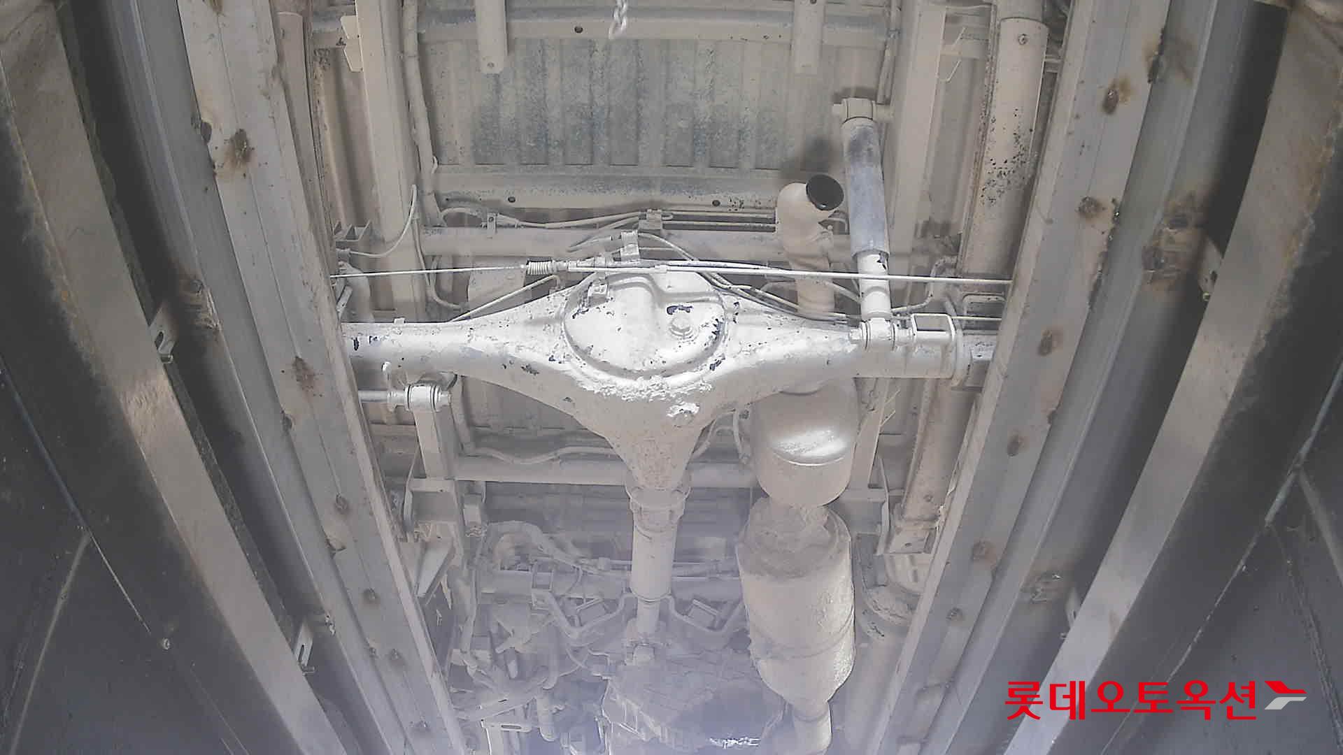 كيا بونجو 2022 — صورة 27