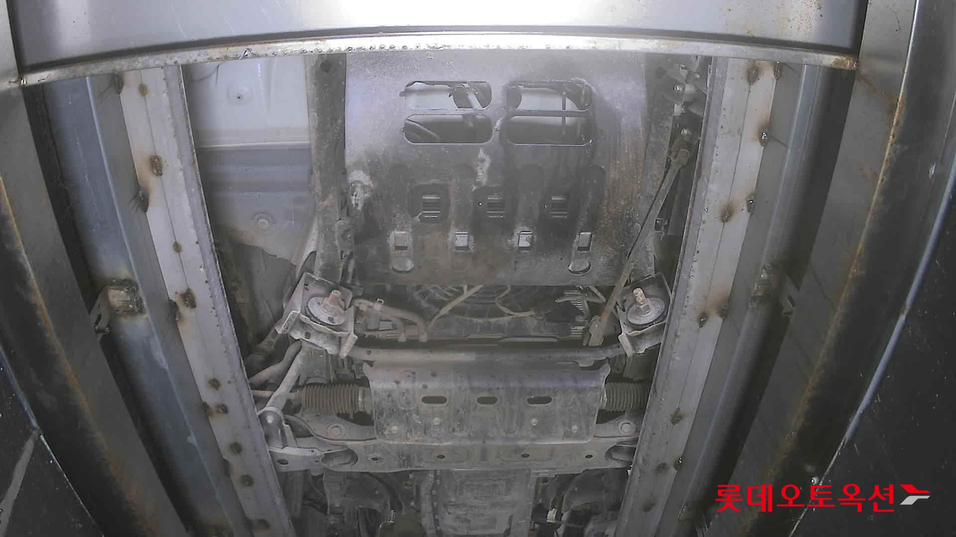 2023 - kia bongo