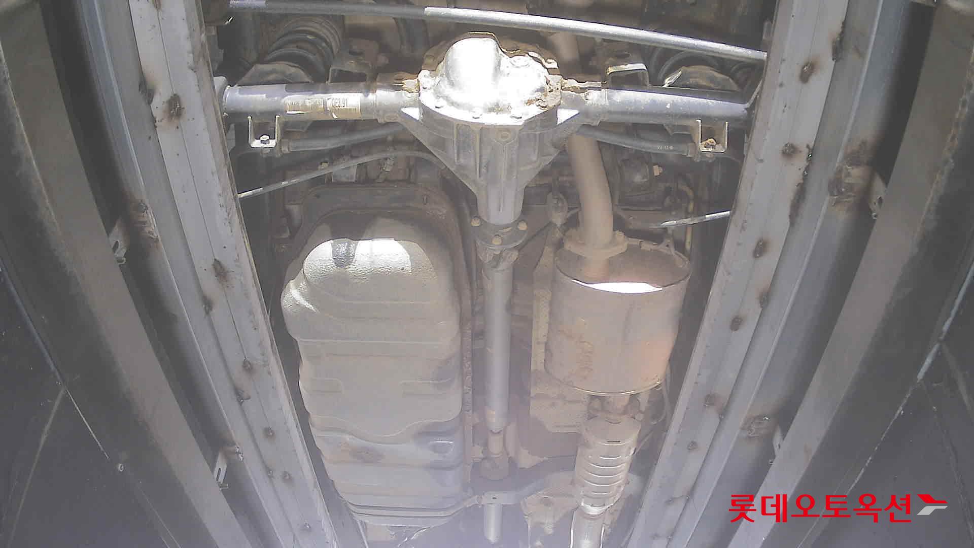 2021 - ssangyong rexton