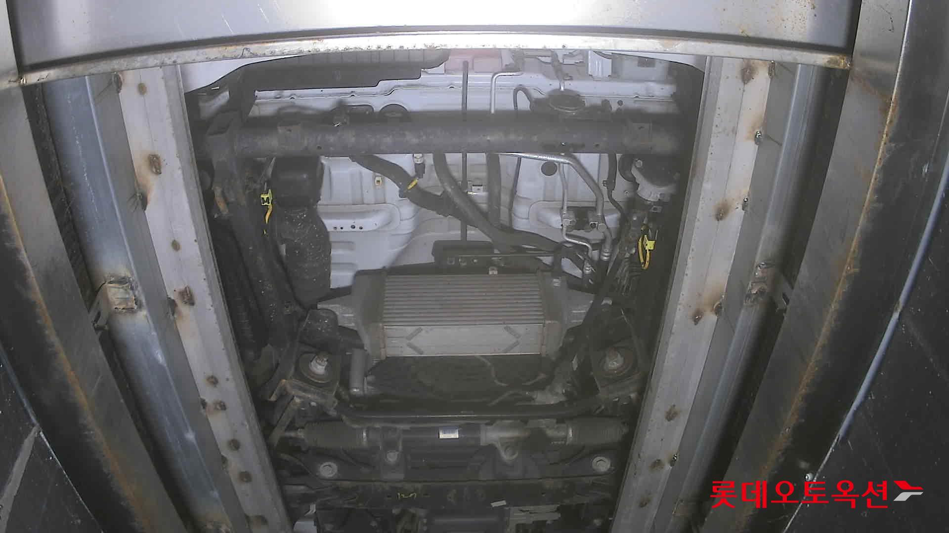 2023 - hyundai porter