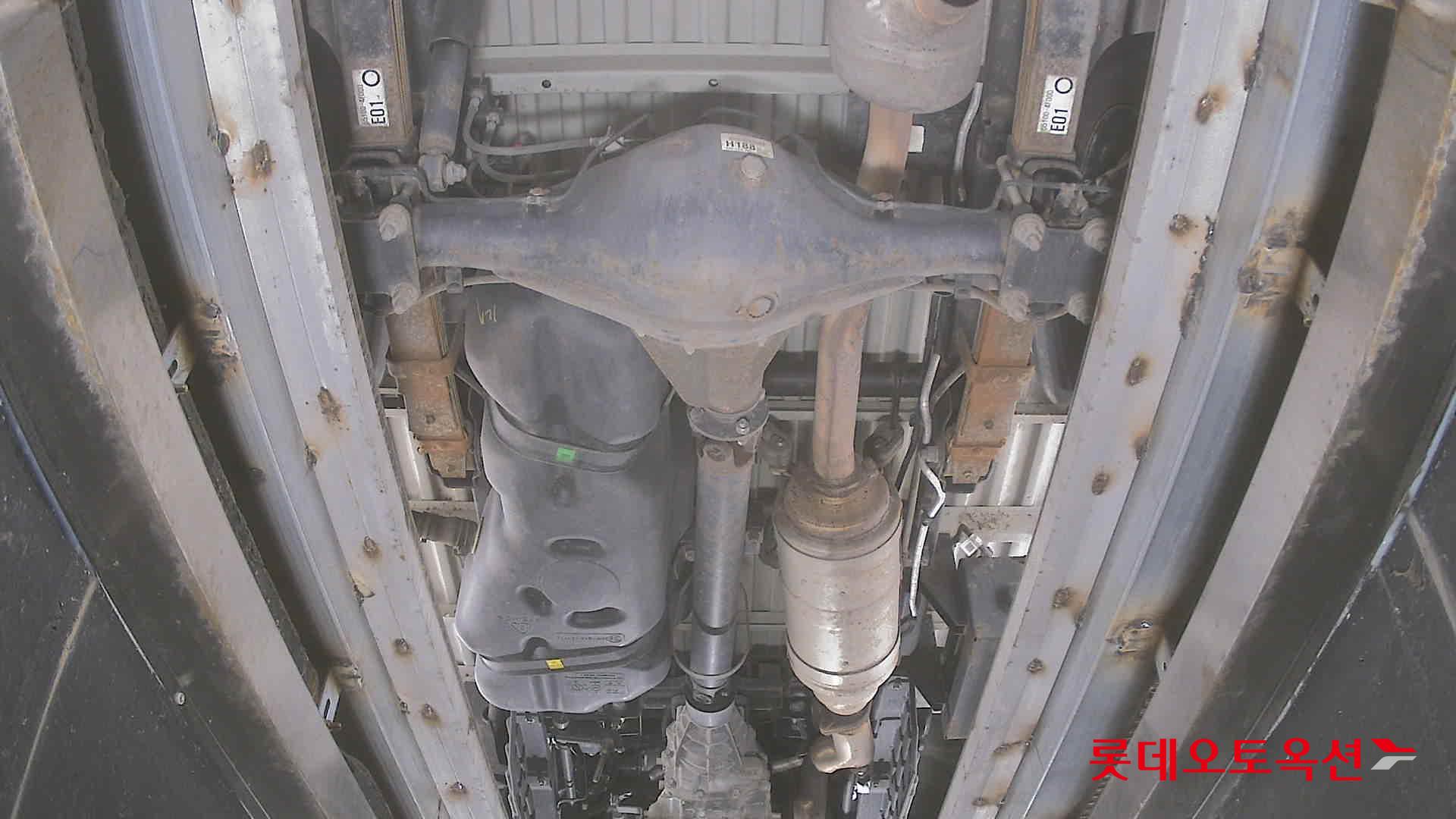 2023 - hyundai porter
