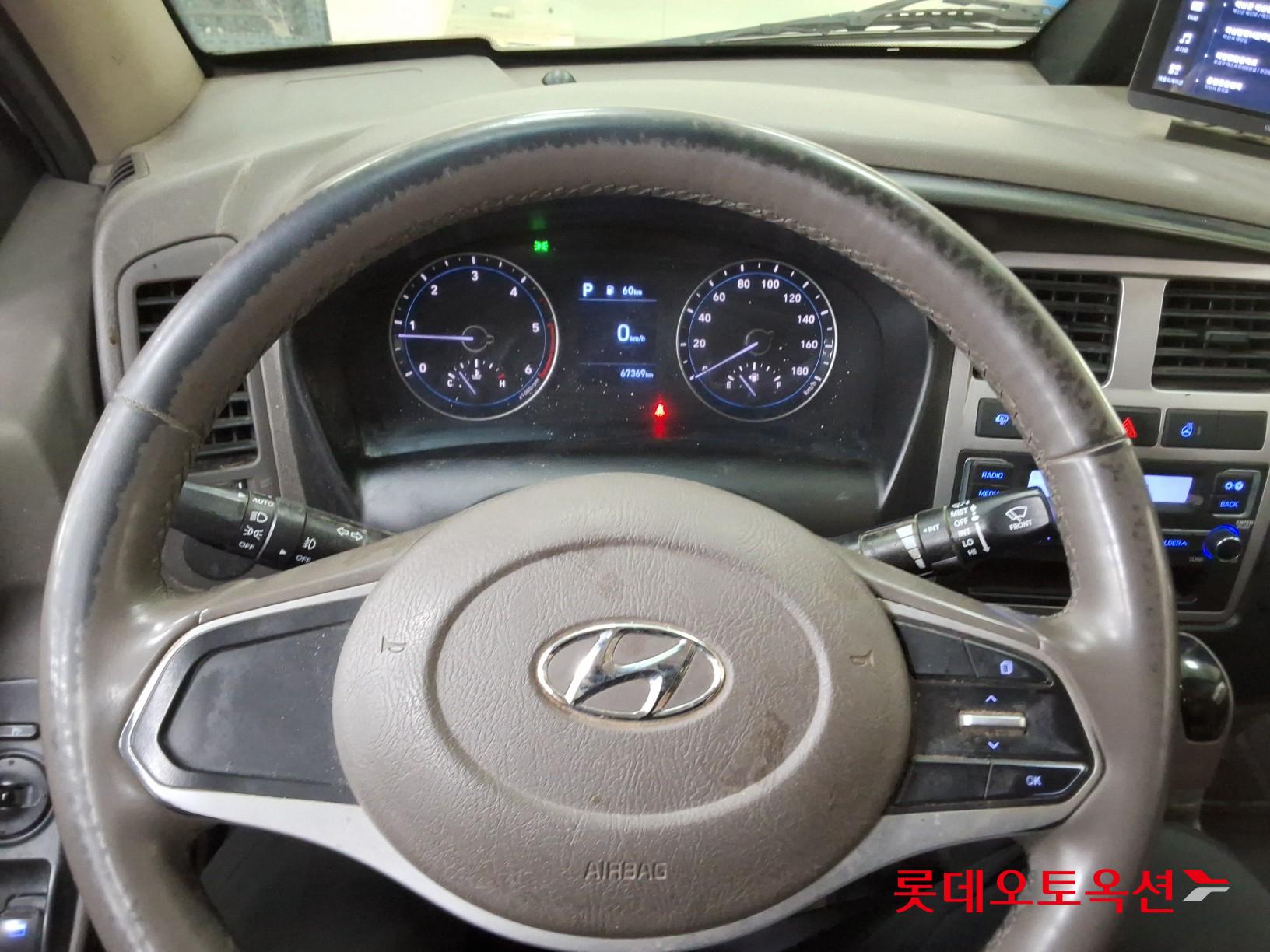 2023 - hyundai porter