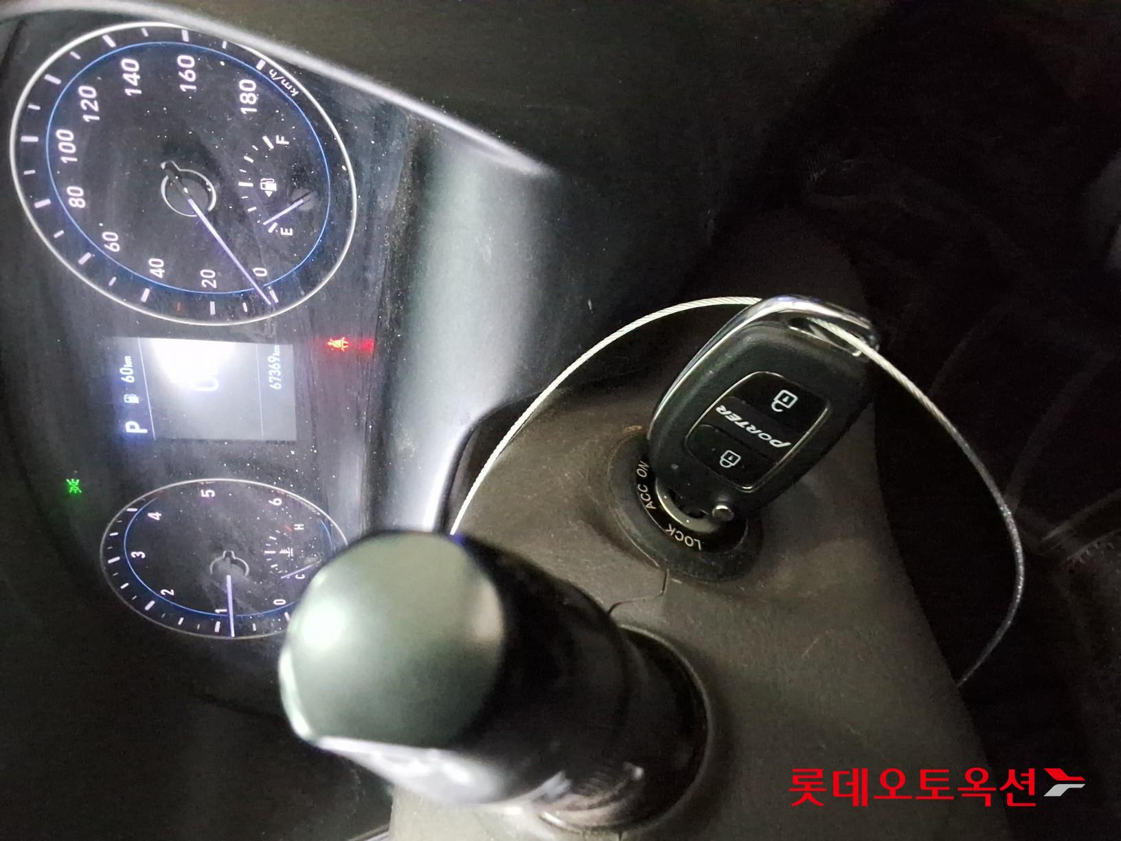 2023 - hyundai porter