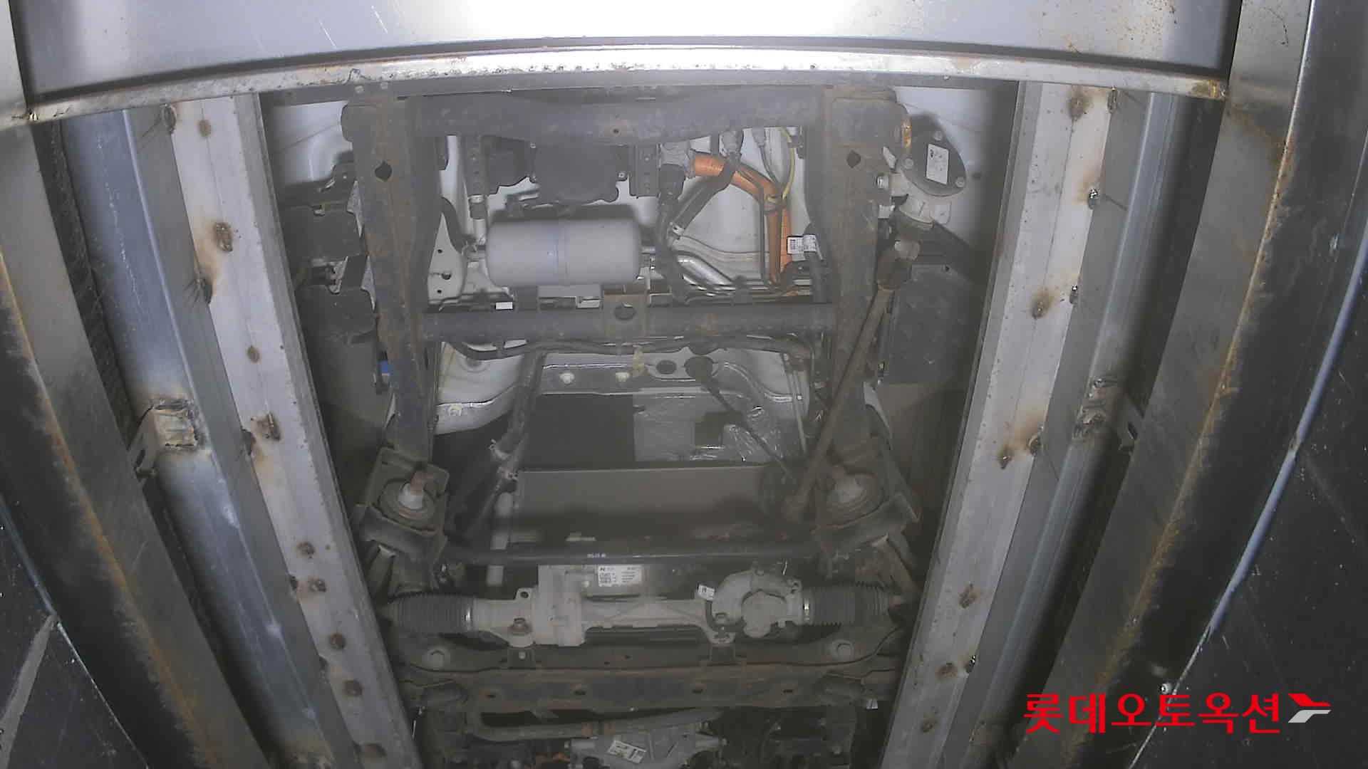 2022 - kia bongo